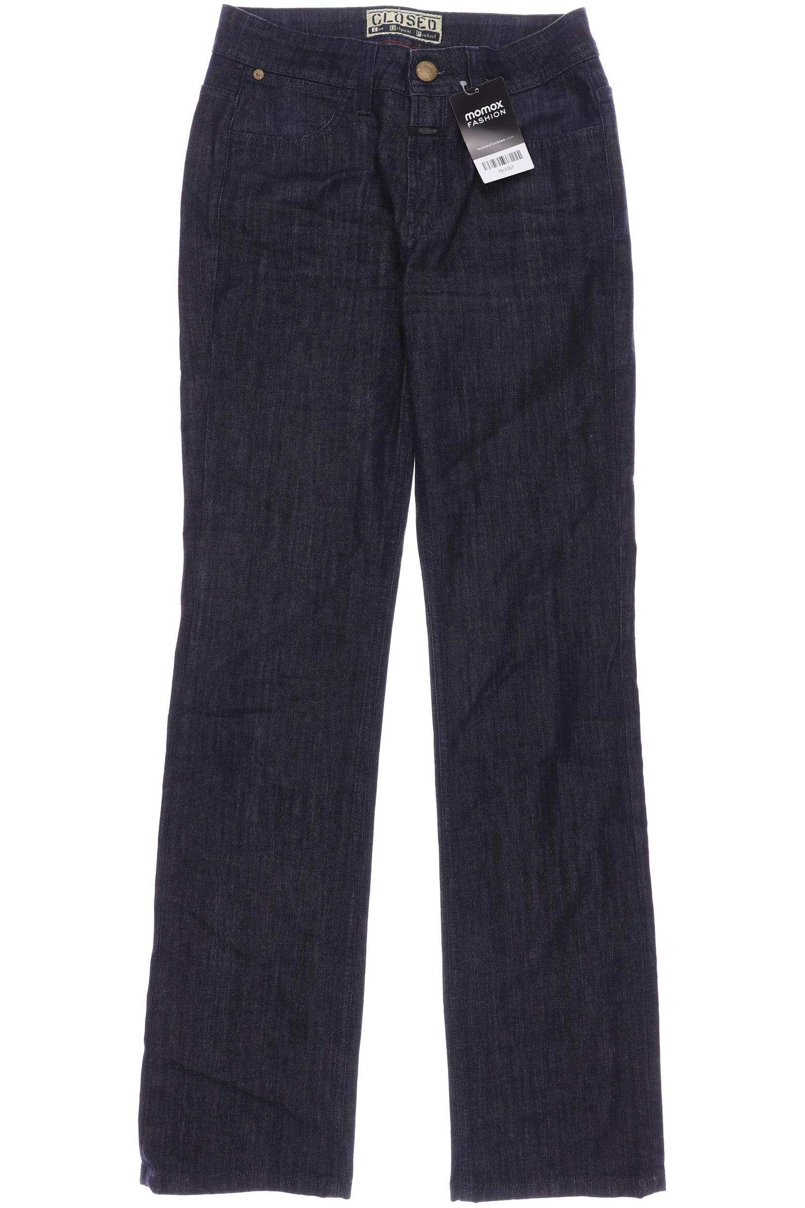 

Closed Damen Jeans, marineblau, Gr. 36