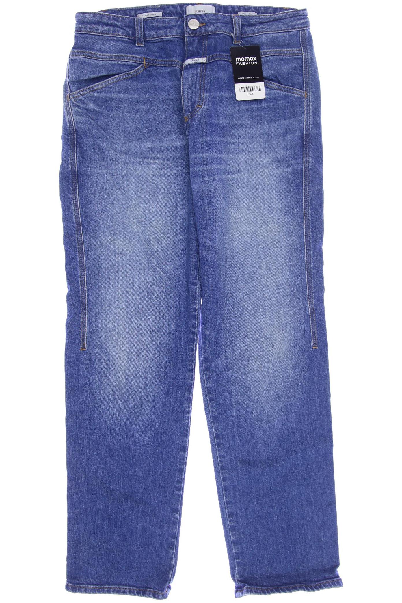 

Closed Damen Jeans, blau