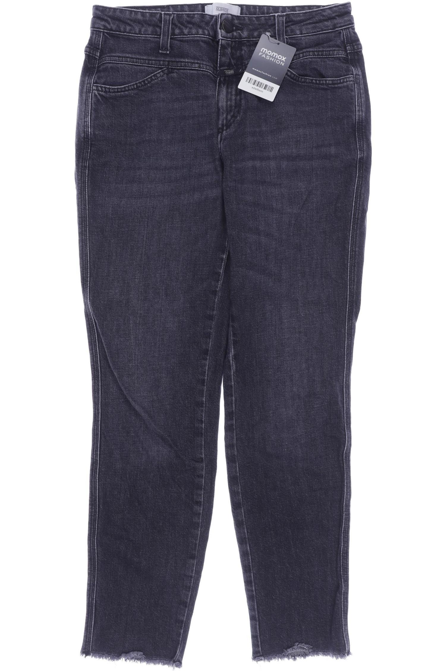 

Closed Damen Jeans, grau, Gr. 27