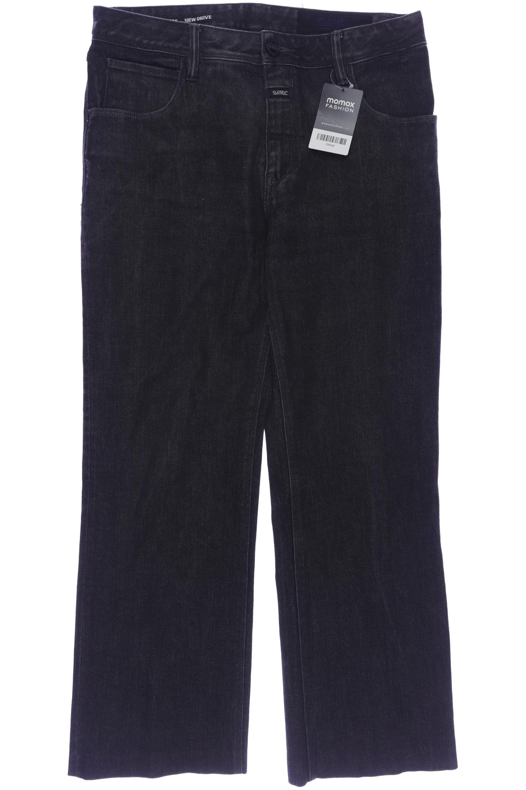 

Closed Damen Jeans, schwarz, Gr. 46