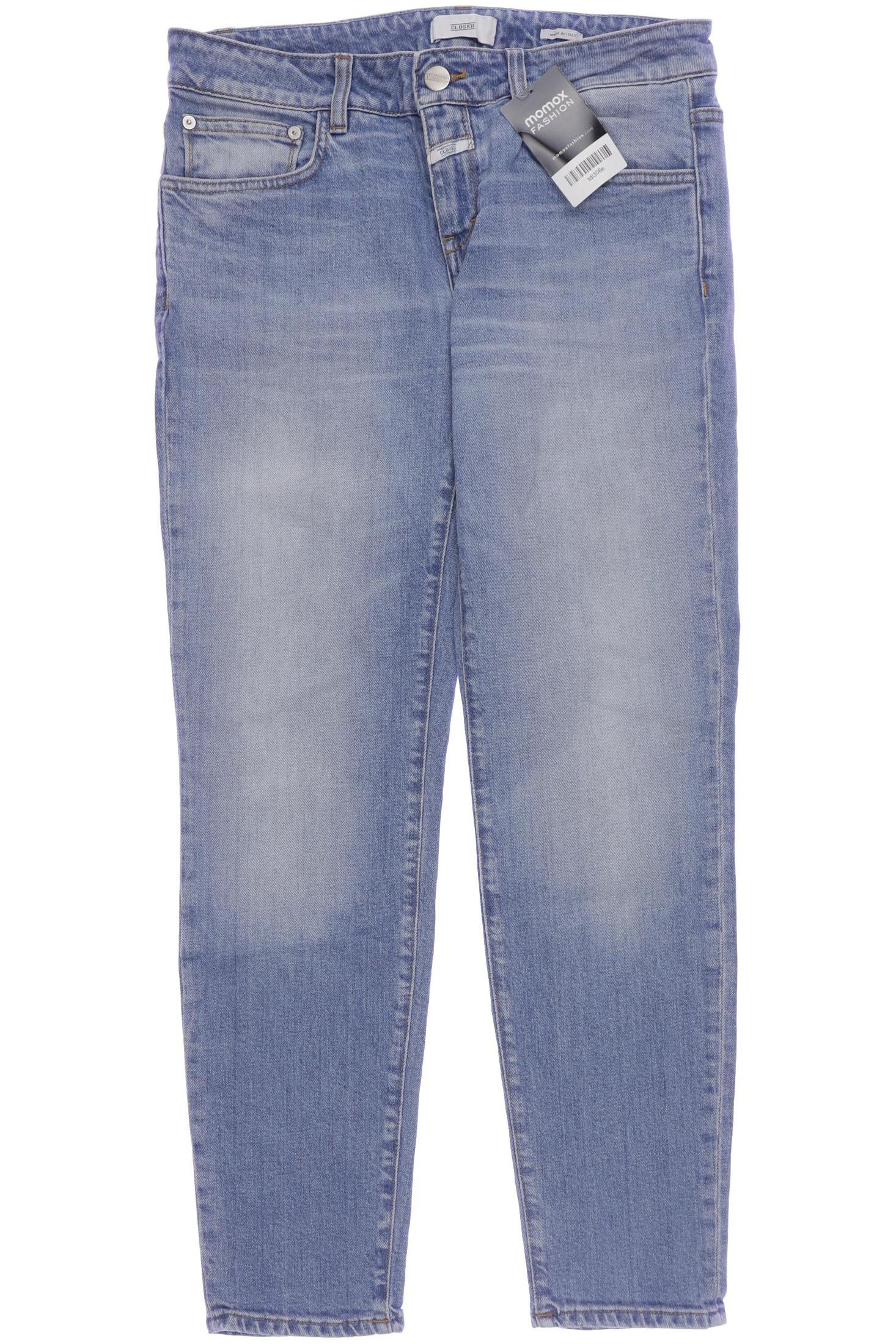 

Closed Damen Jeans, hellblau, Gr. 28
