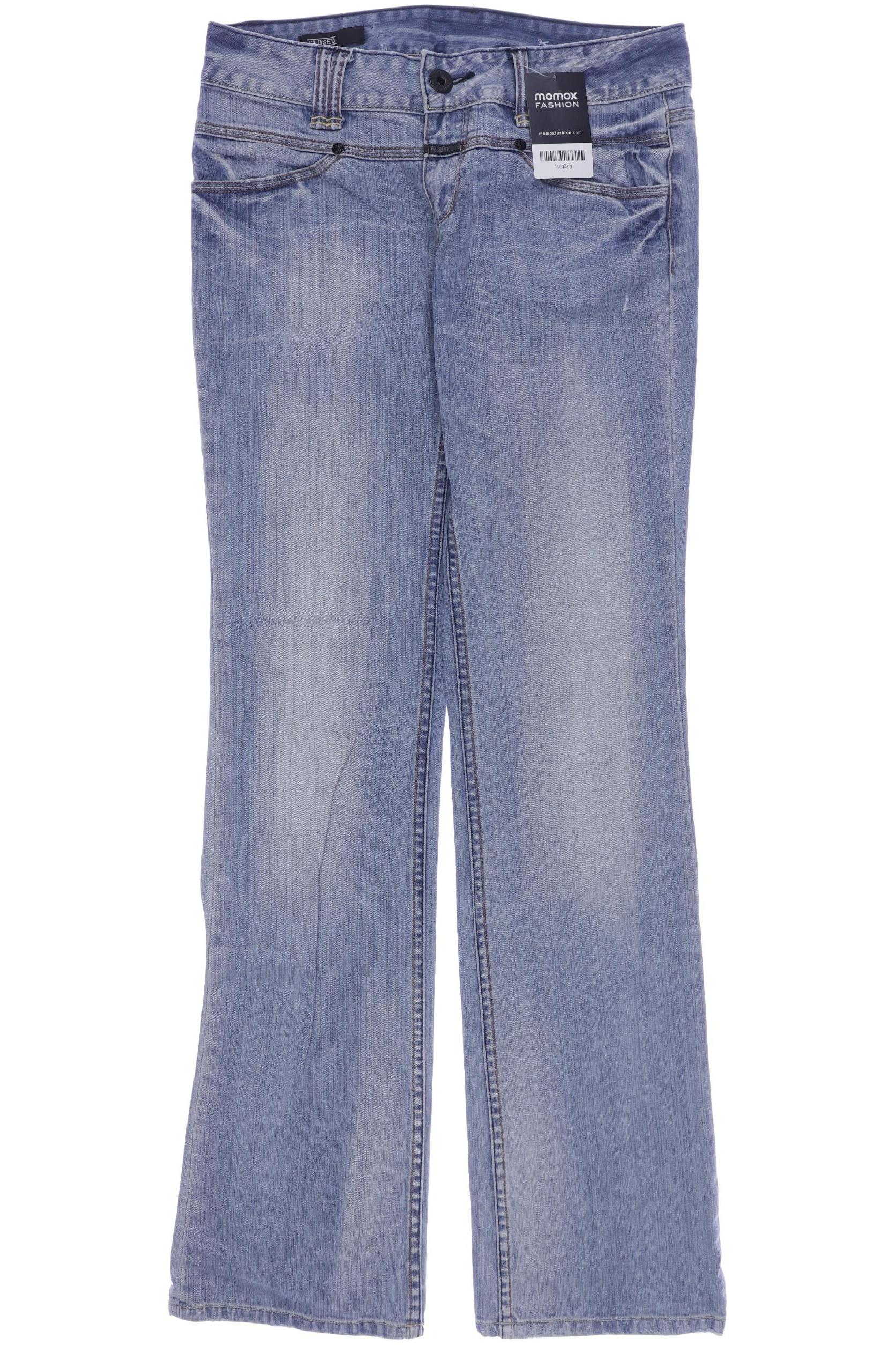 

Closed Damen Jeans, blau