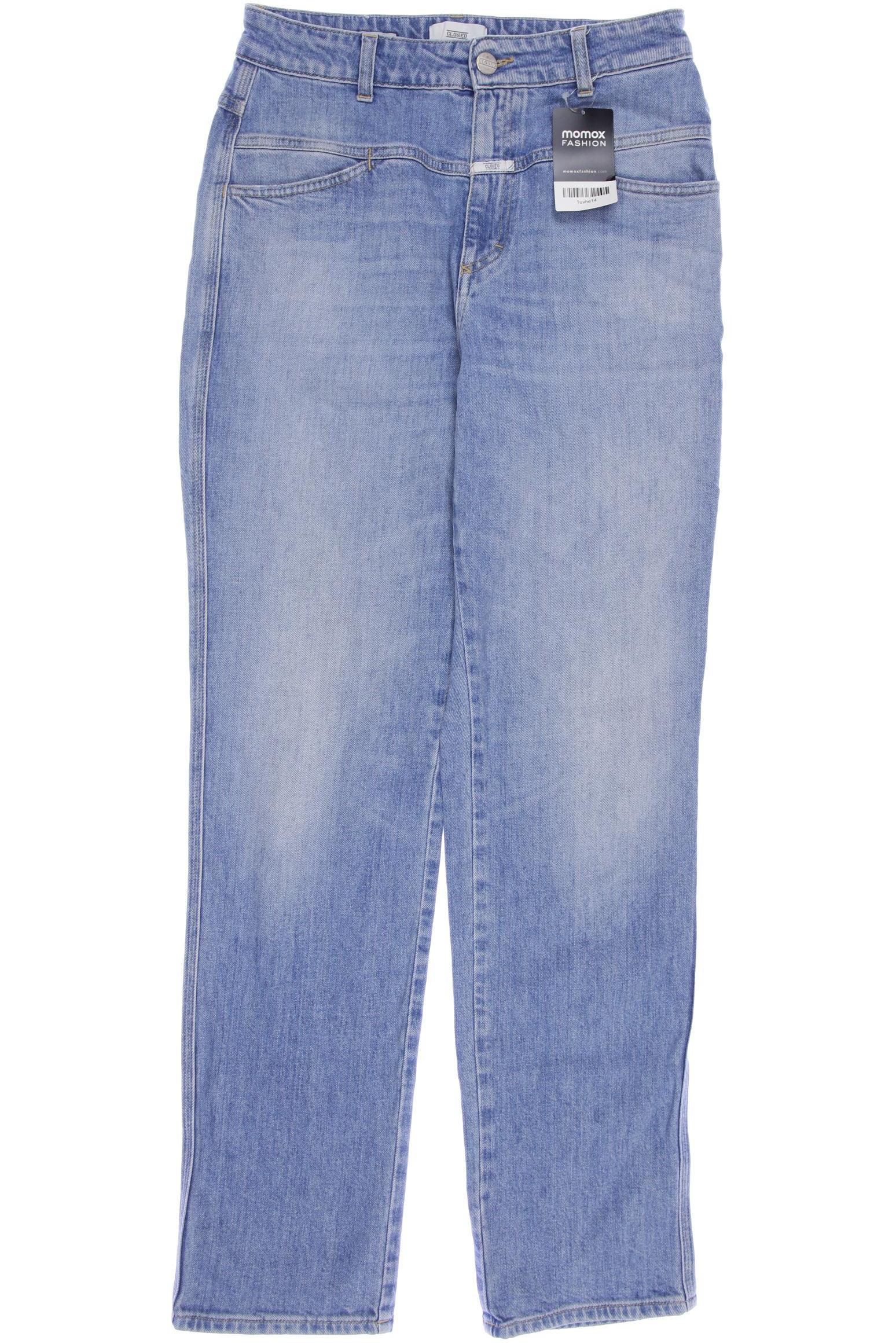 

Closed Damen Jeans, blau, Gr. 28