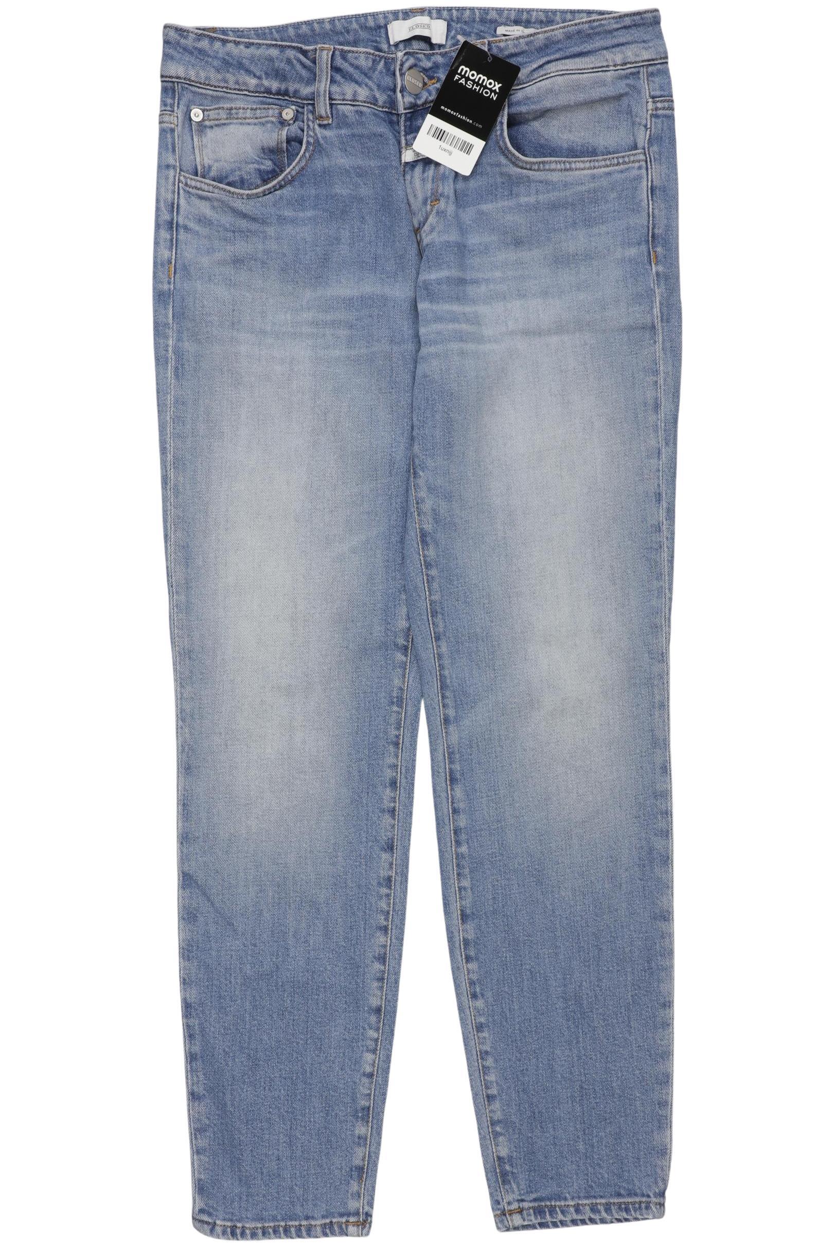 

Closed Damen Jeans, blau, Gr. 28