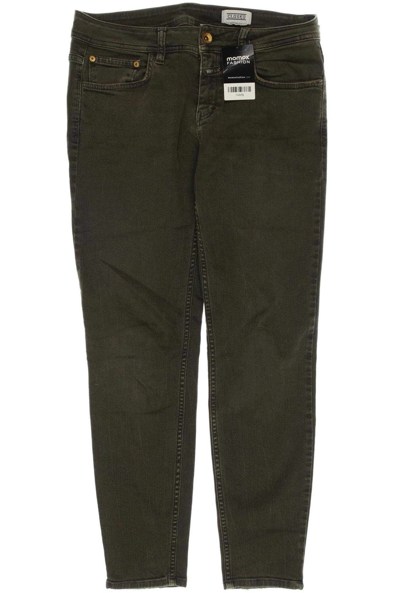 

Closed Damen Jeans, braun