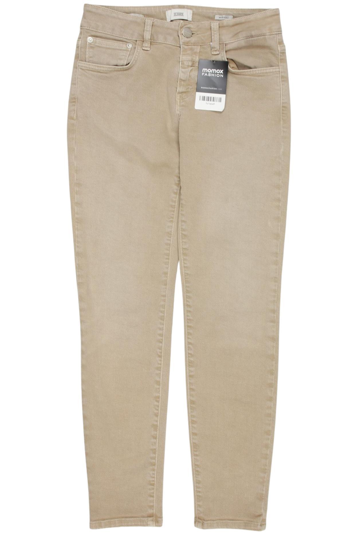 

Closed Damen Jeans, beige, Gr. 25