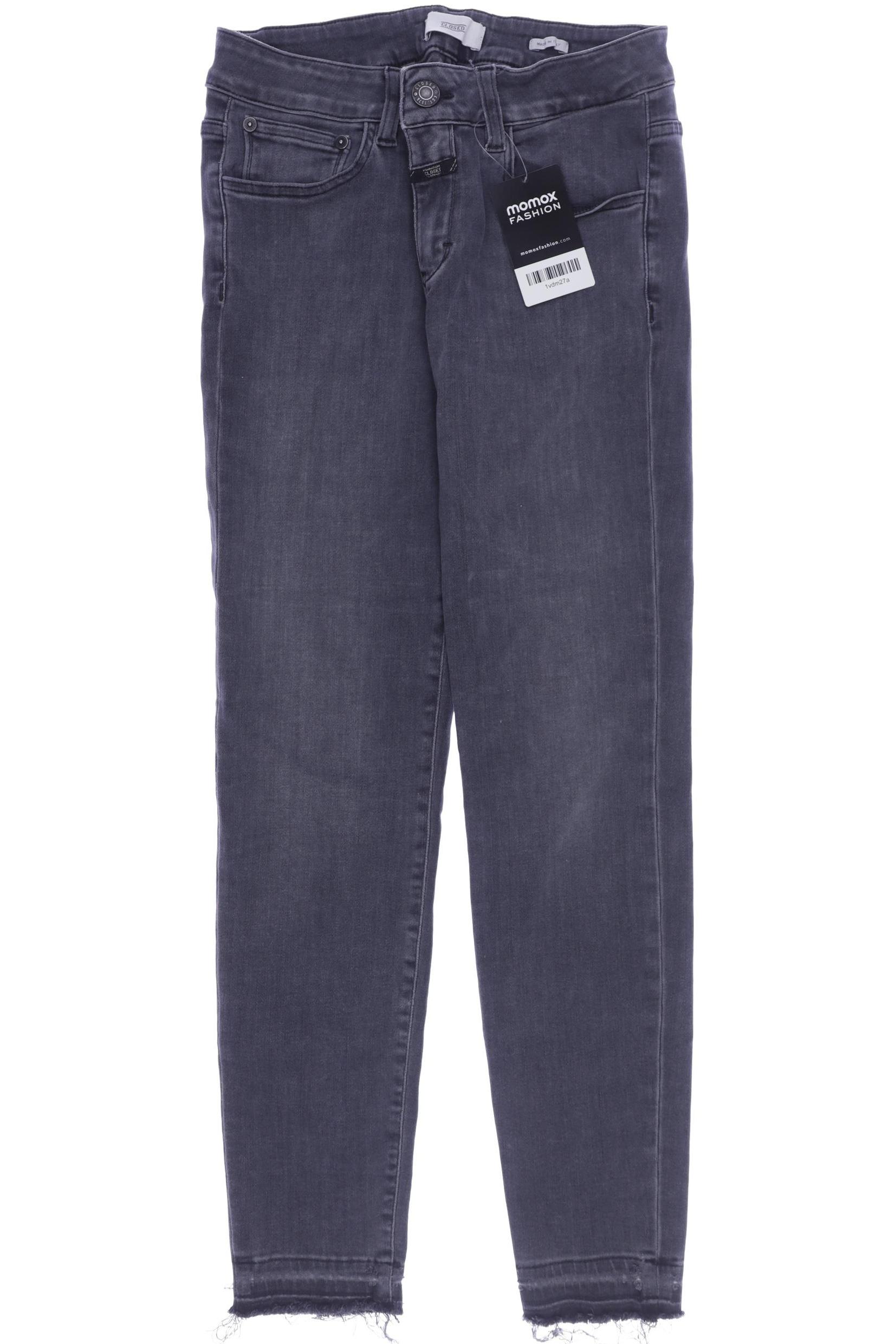 

Closed Damen Jeans, grau