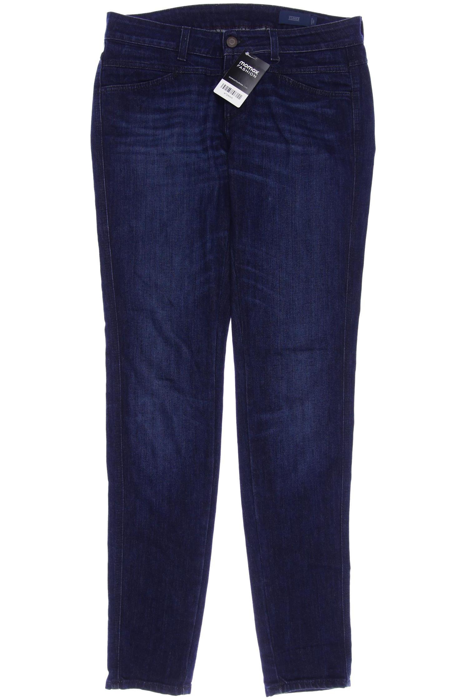 

Closed Damen Jeans, marineblau, Gr. 31
