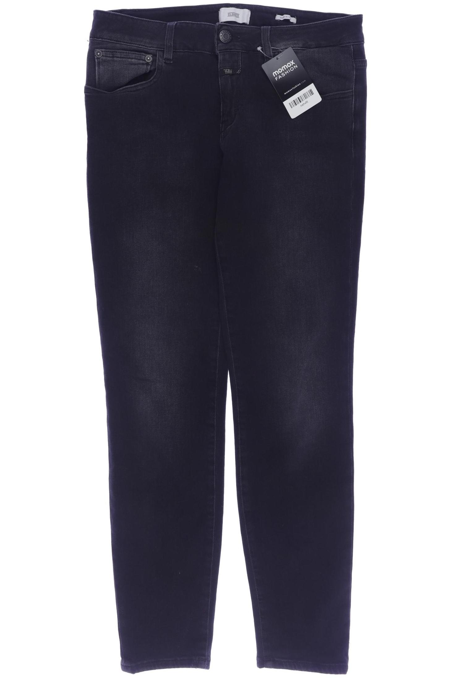 

Closed Damen Jeans, schwarz, Gr. 29
