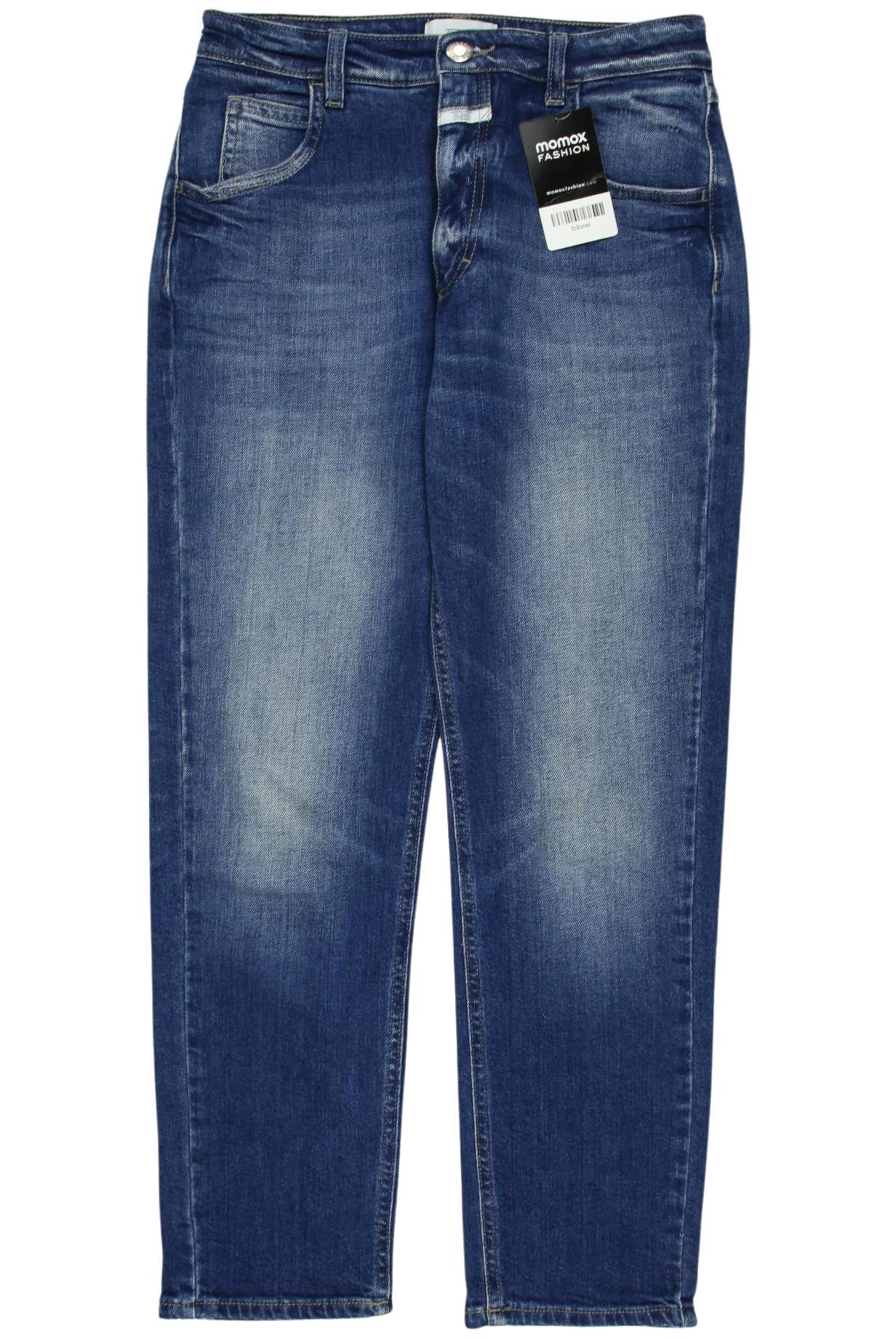 

Closed Damen Jeans, blau, Gr. 26