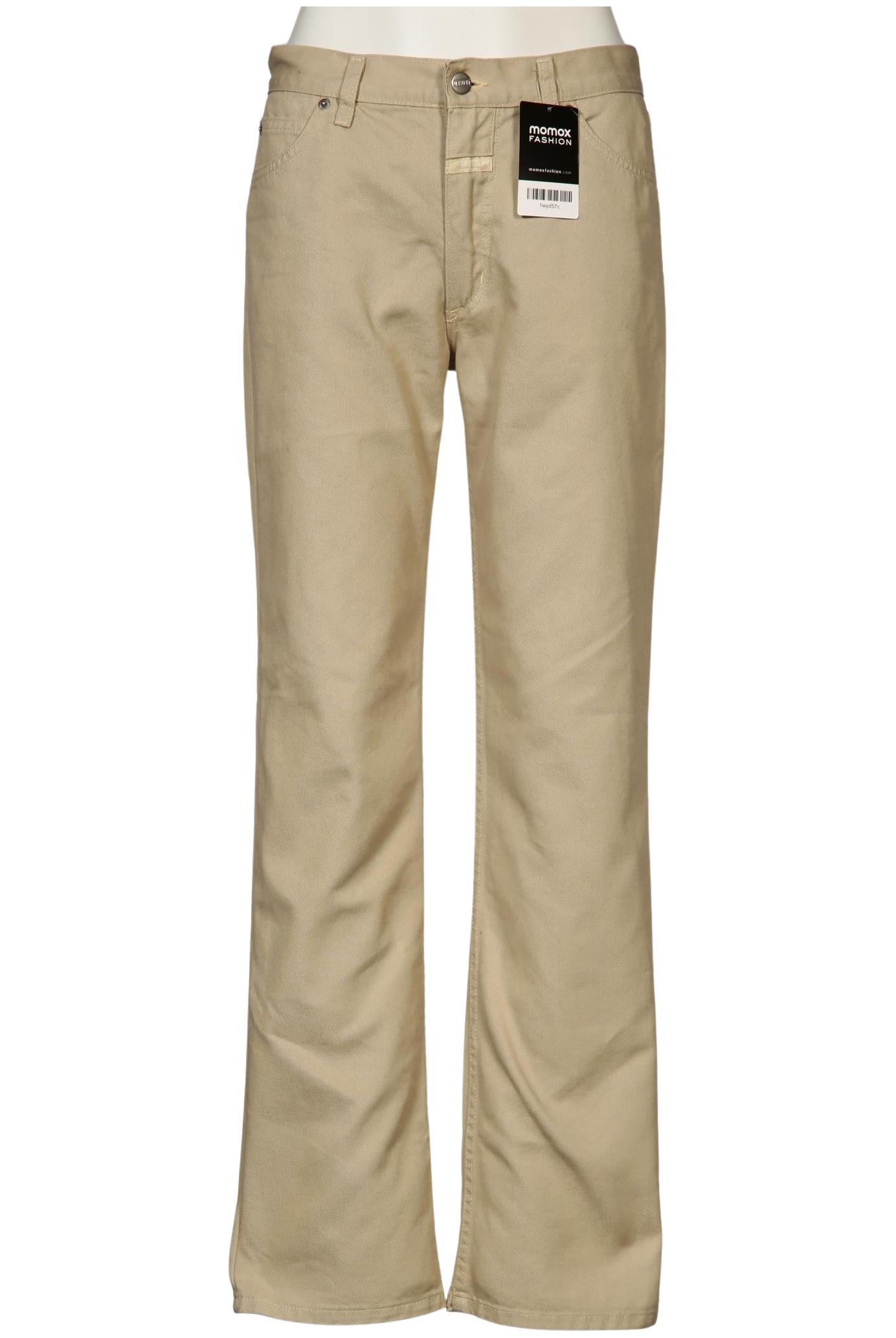 

Closed Damen Jeans, beige, Gr. 44