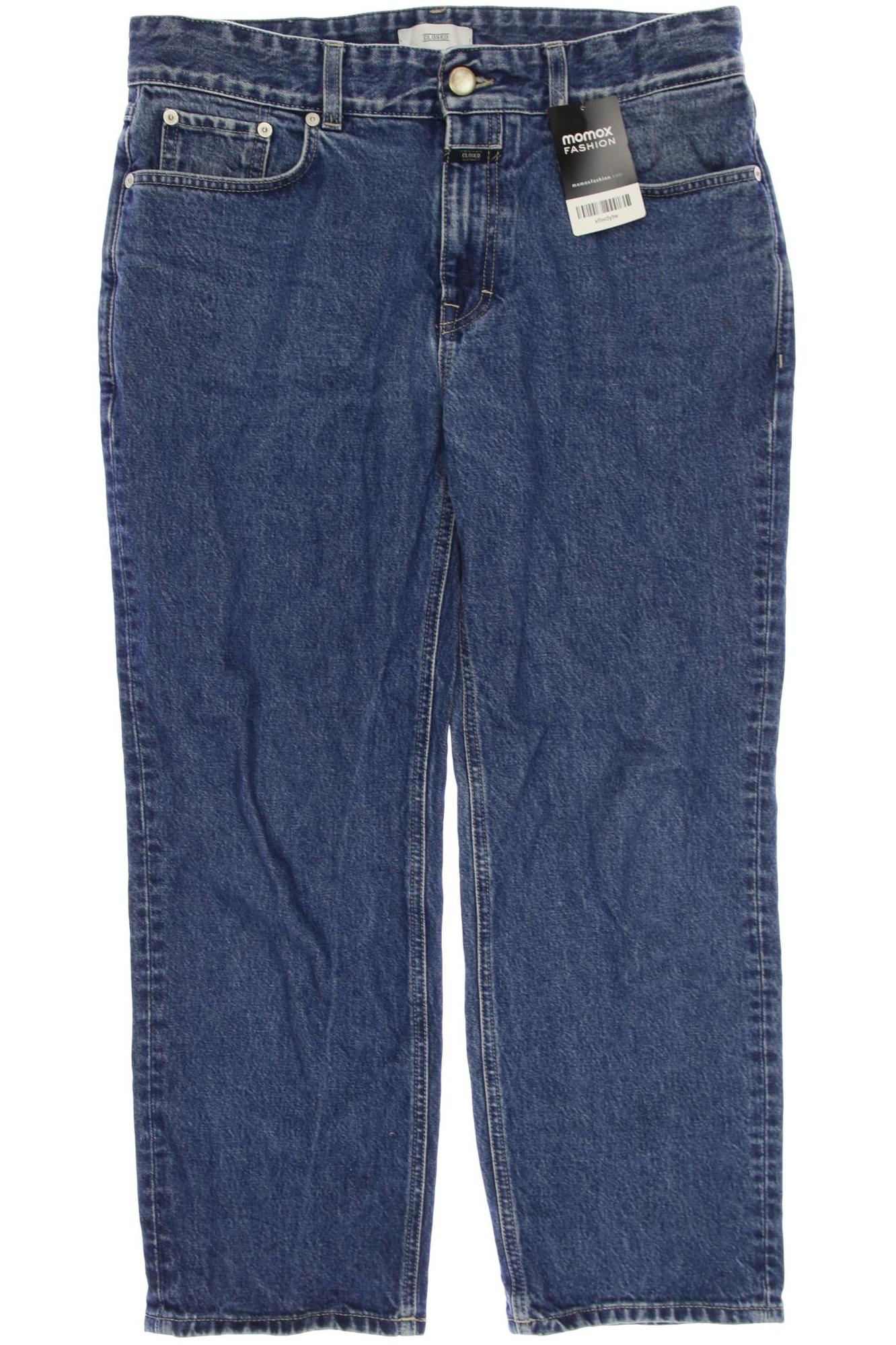 

Closed Damen Jeans, blau, Gr. 38