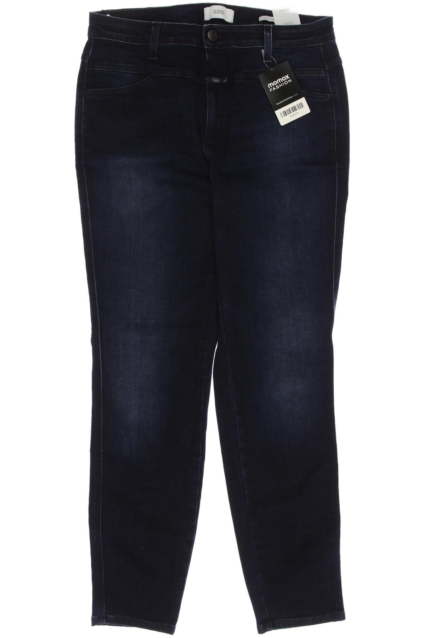 

Closed Damen Jeans, marineblau