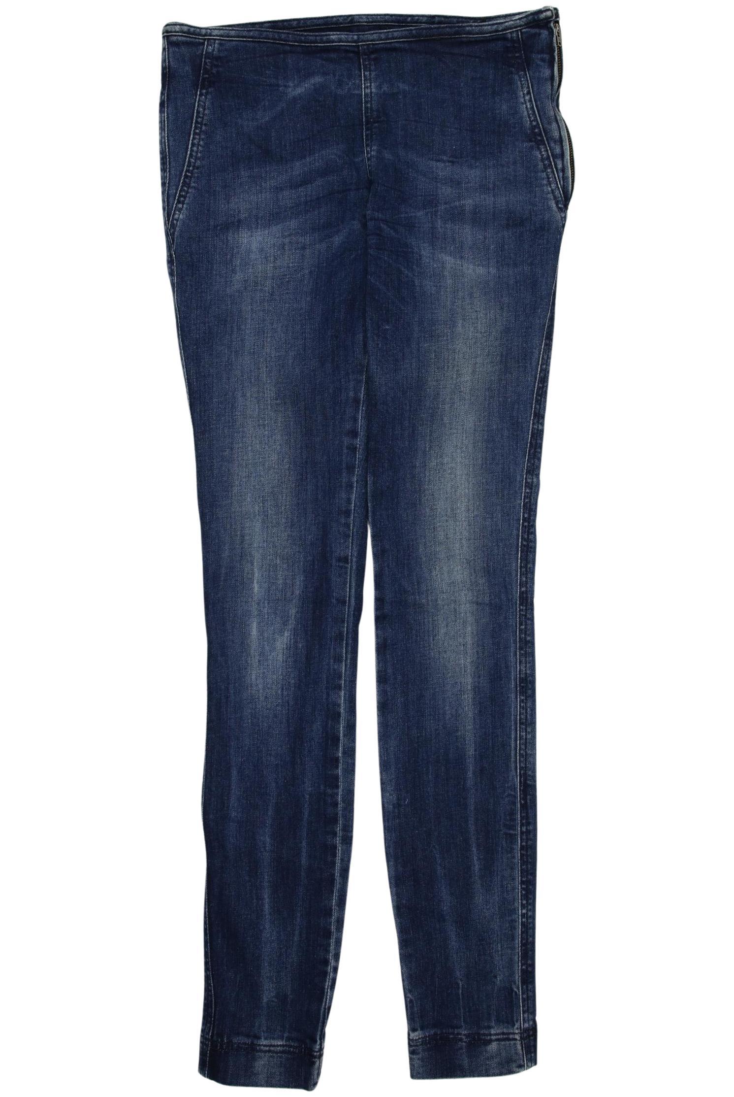 

Closed Damen Jeans, marineblau, Gr. 28