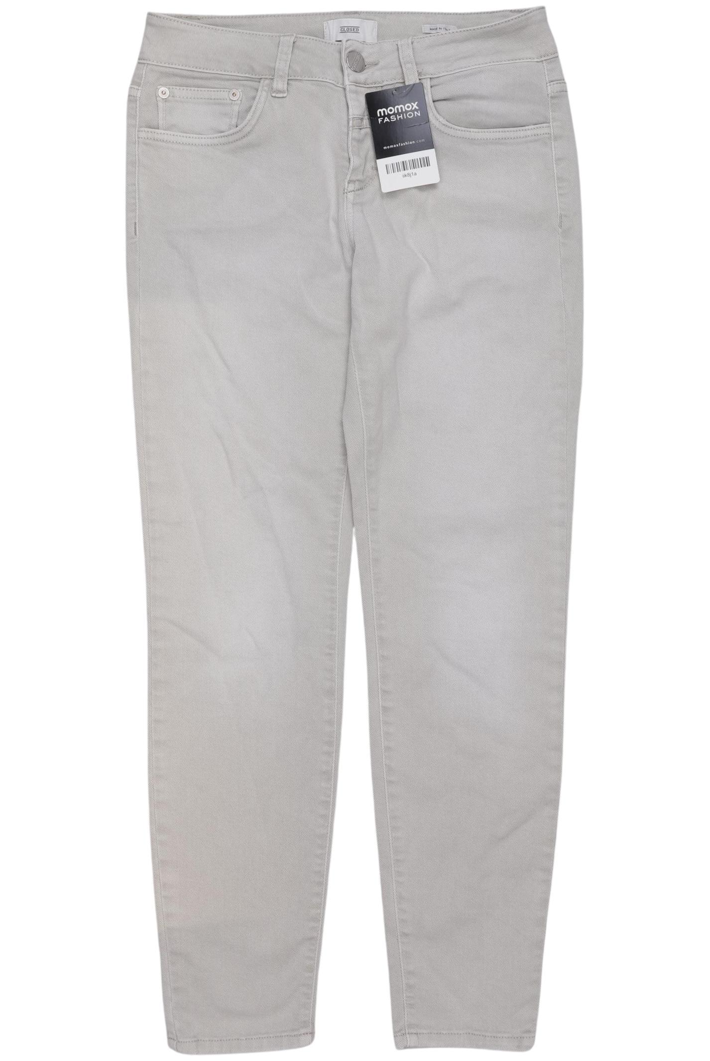 

Closed Damen Jeans, cremeweiß, Gr. 25