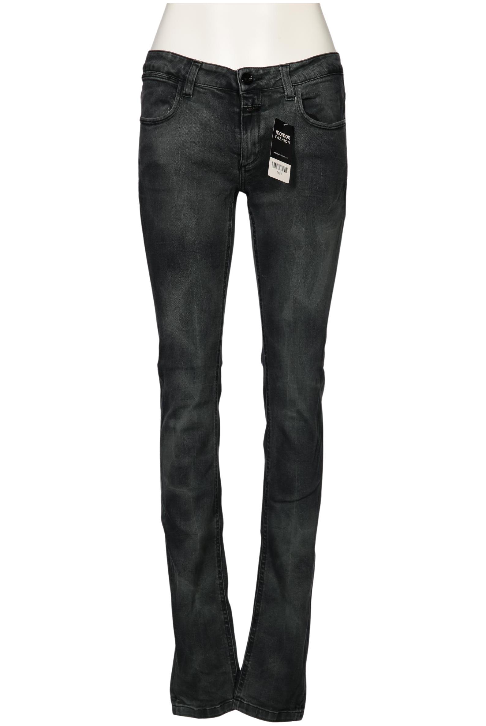 

Closed Damen Jeans, grau, Gr. 29