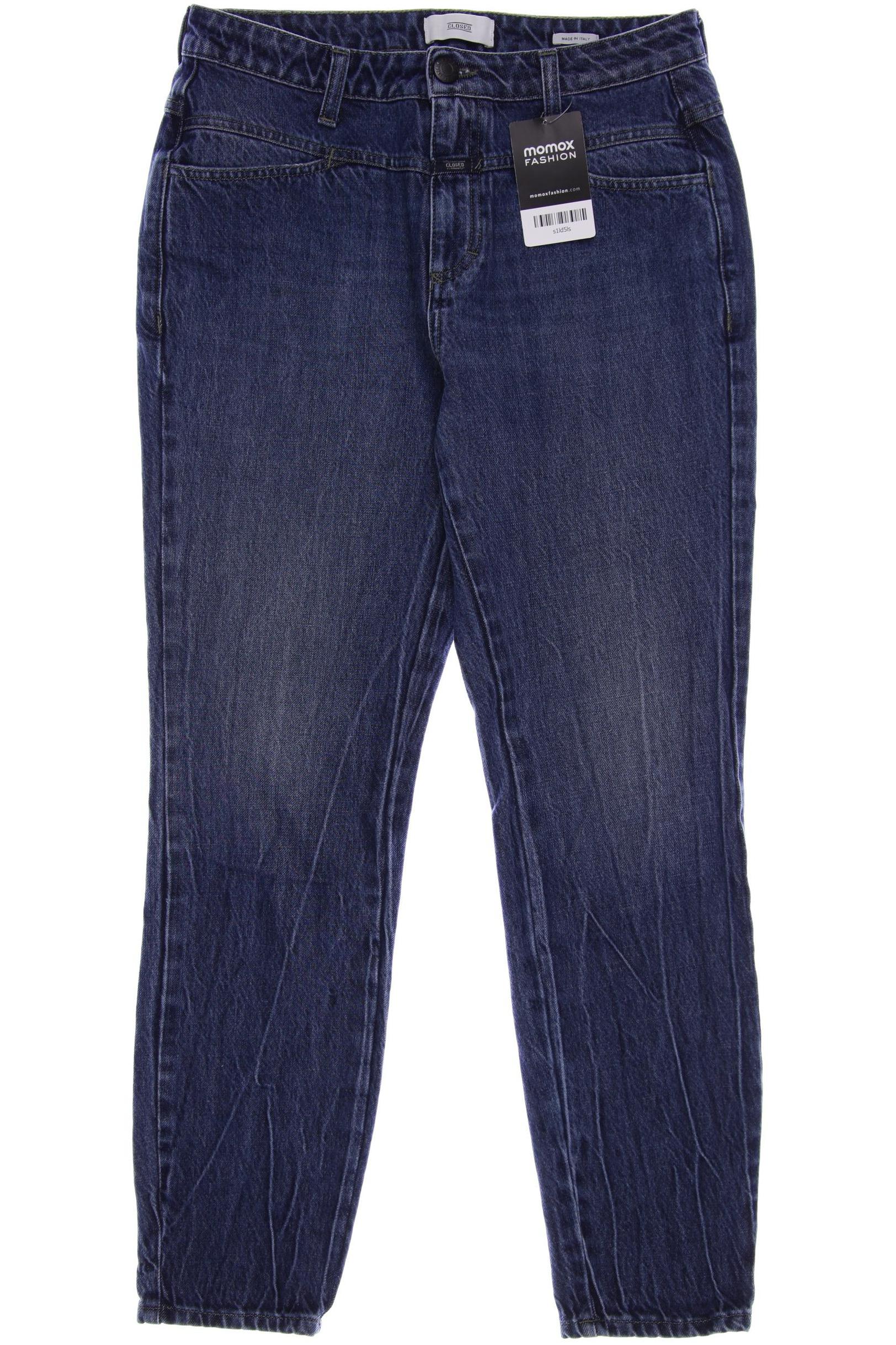 

Closed Damen Jeans, marineblau