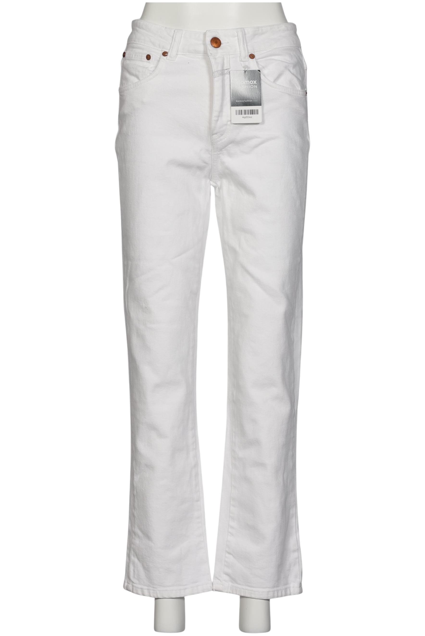 

Closed Damen Jeans, weiß, Gr. 27