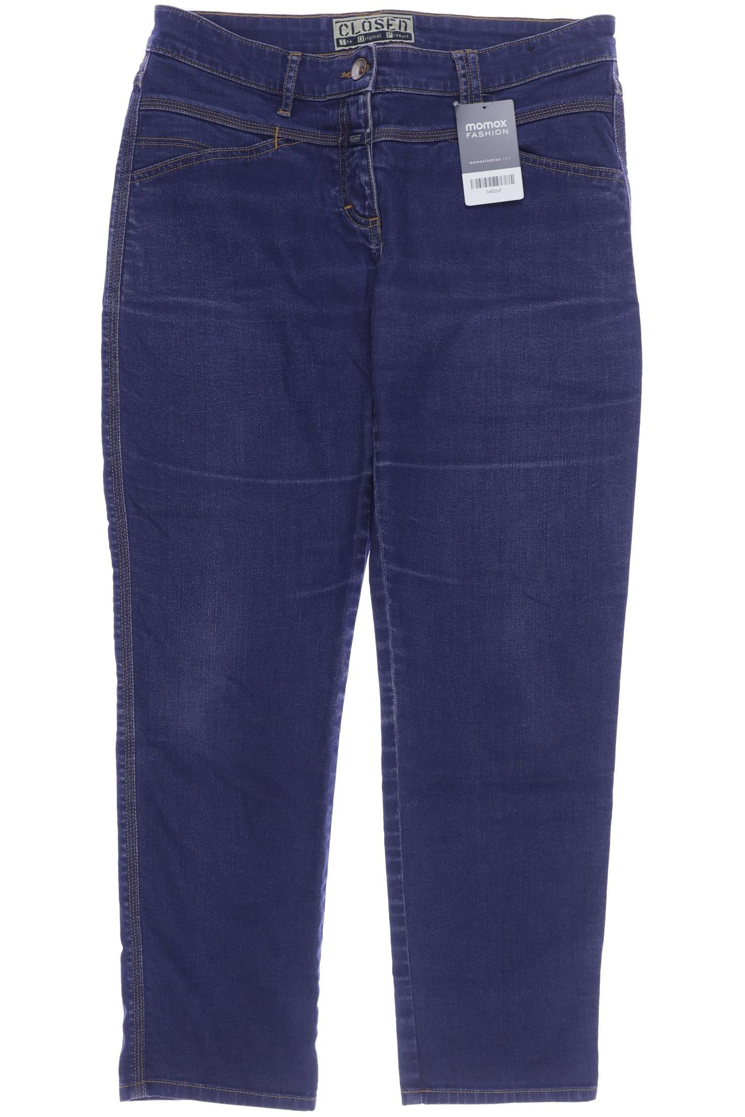 

Closed Damen Jeans, blau