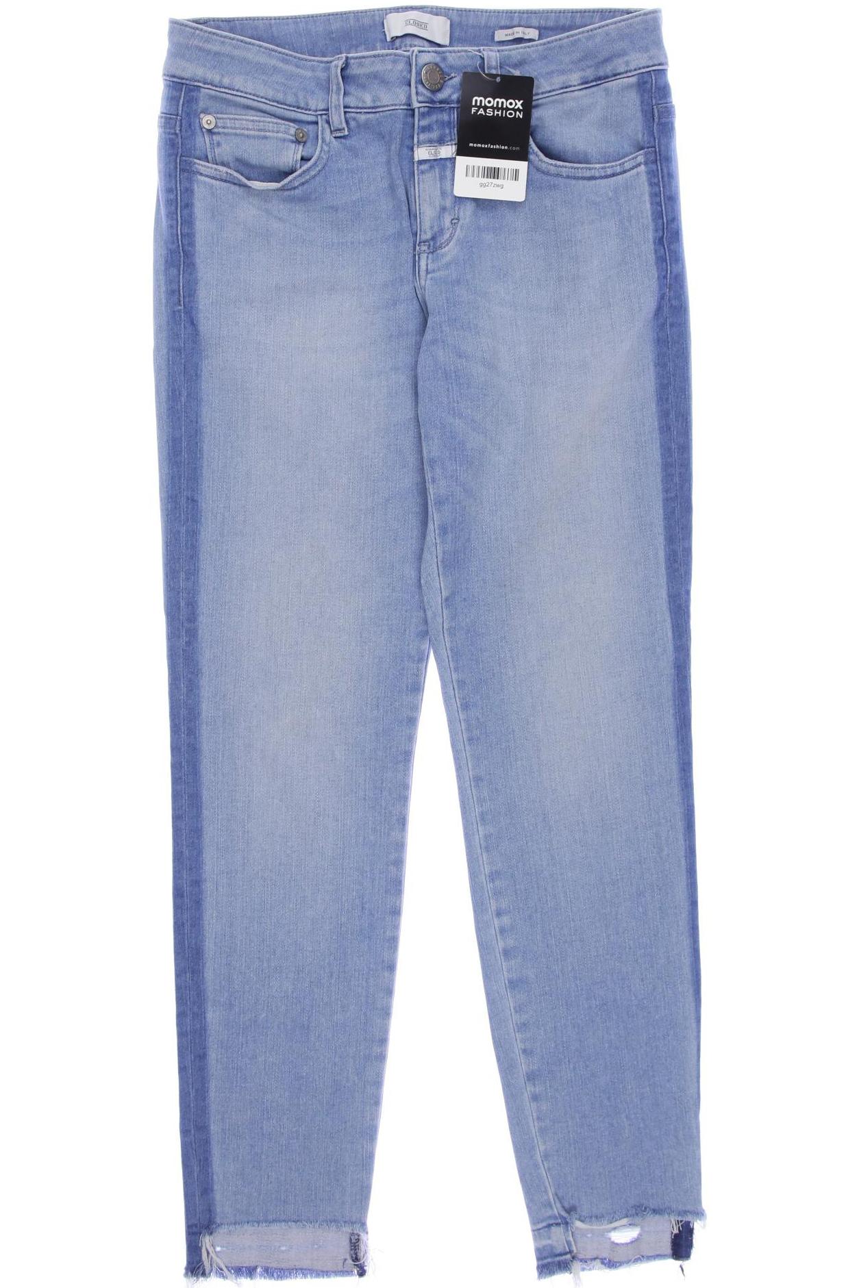

Closed Damen Jeans, hellblau, Gr. 26