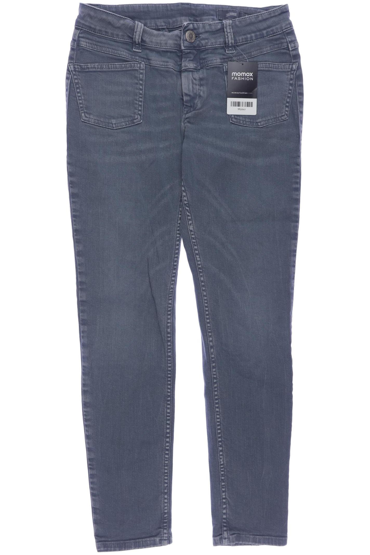 

Closed Damen Jeans, blau, Gr. 27