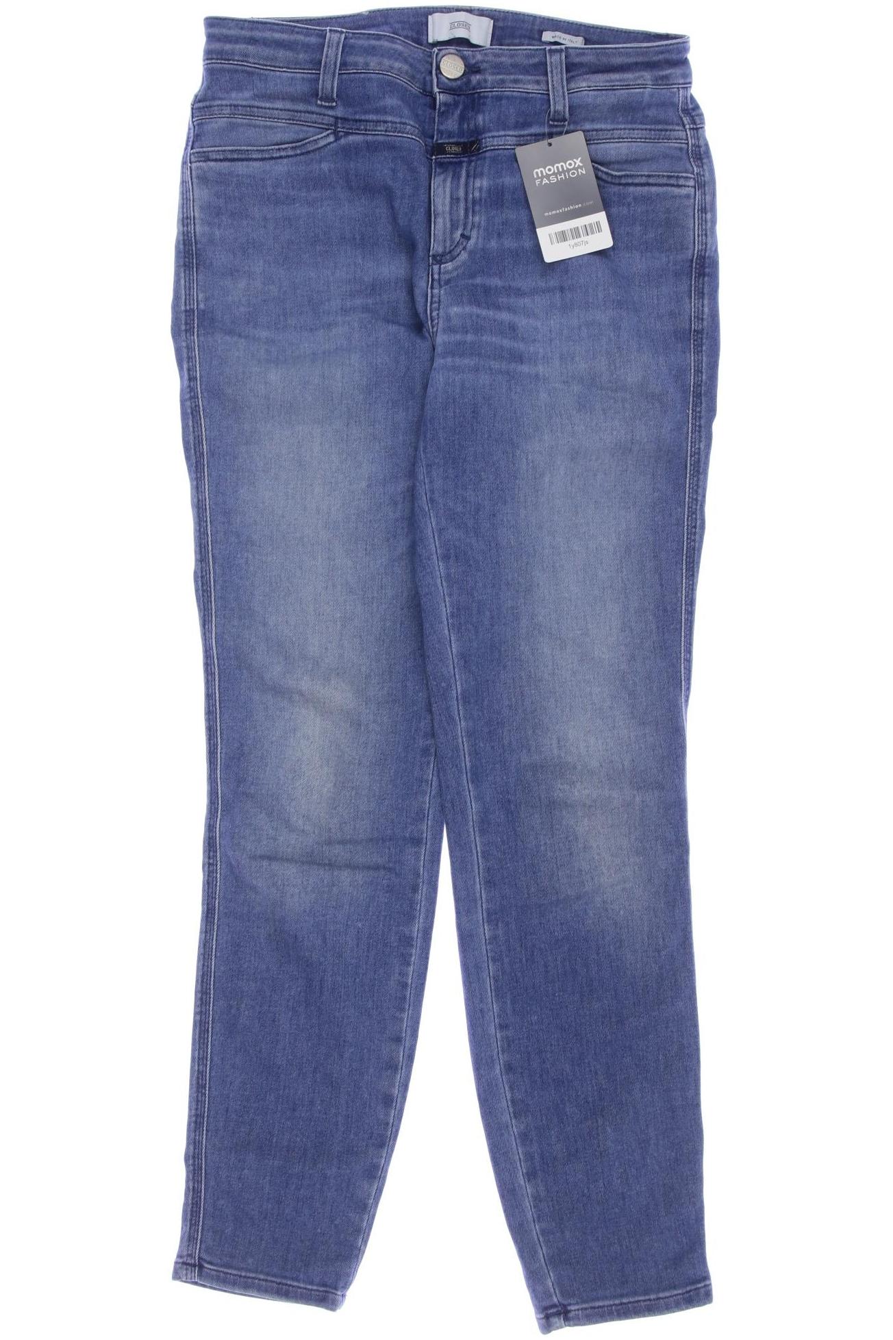 

Closed Damen Jeans, blau, Gr. 27