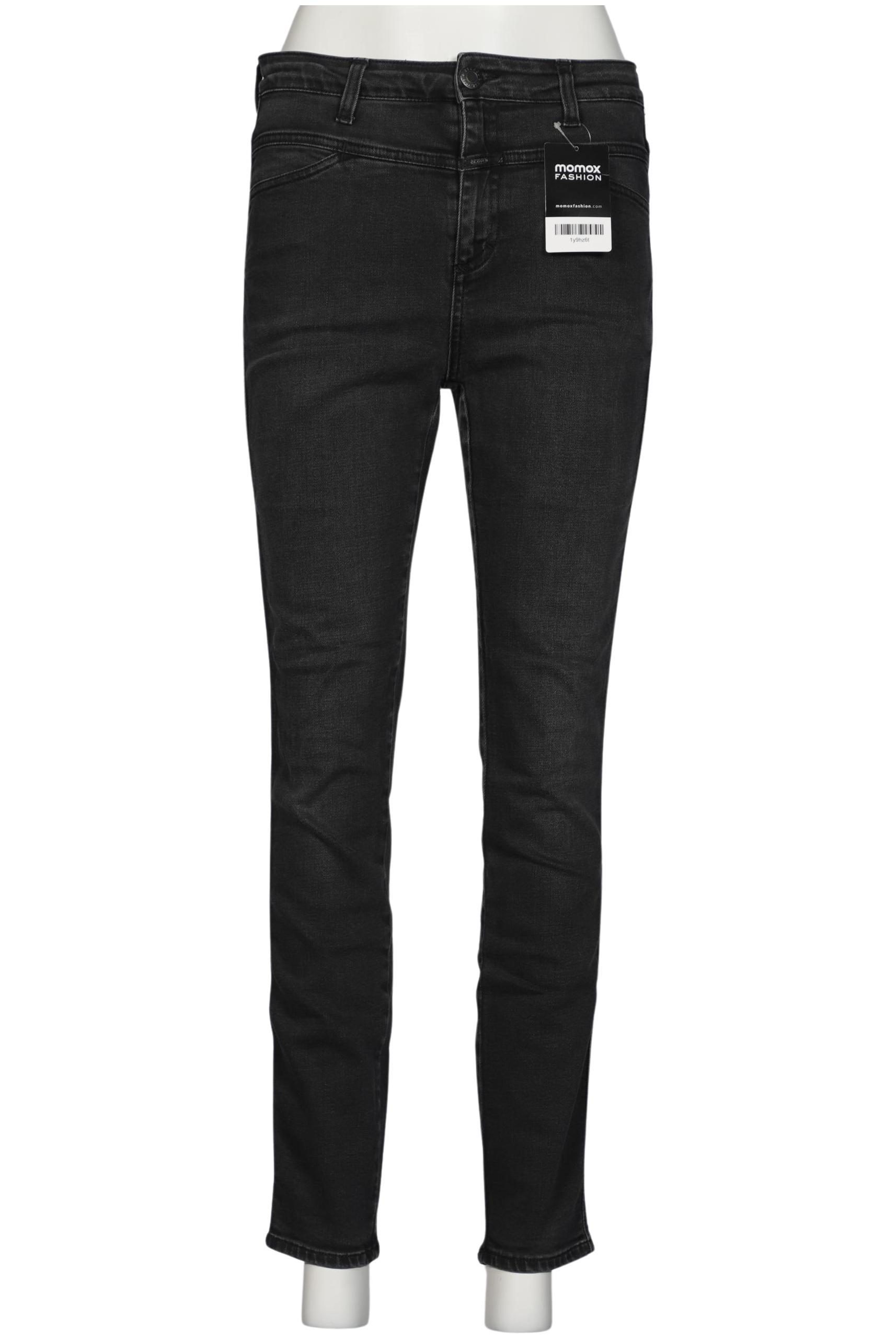 

Closed Damen Jeans, schwarz, Gr. 28