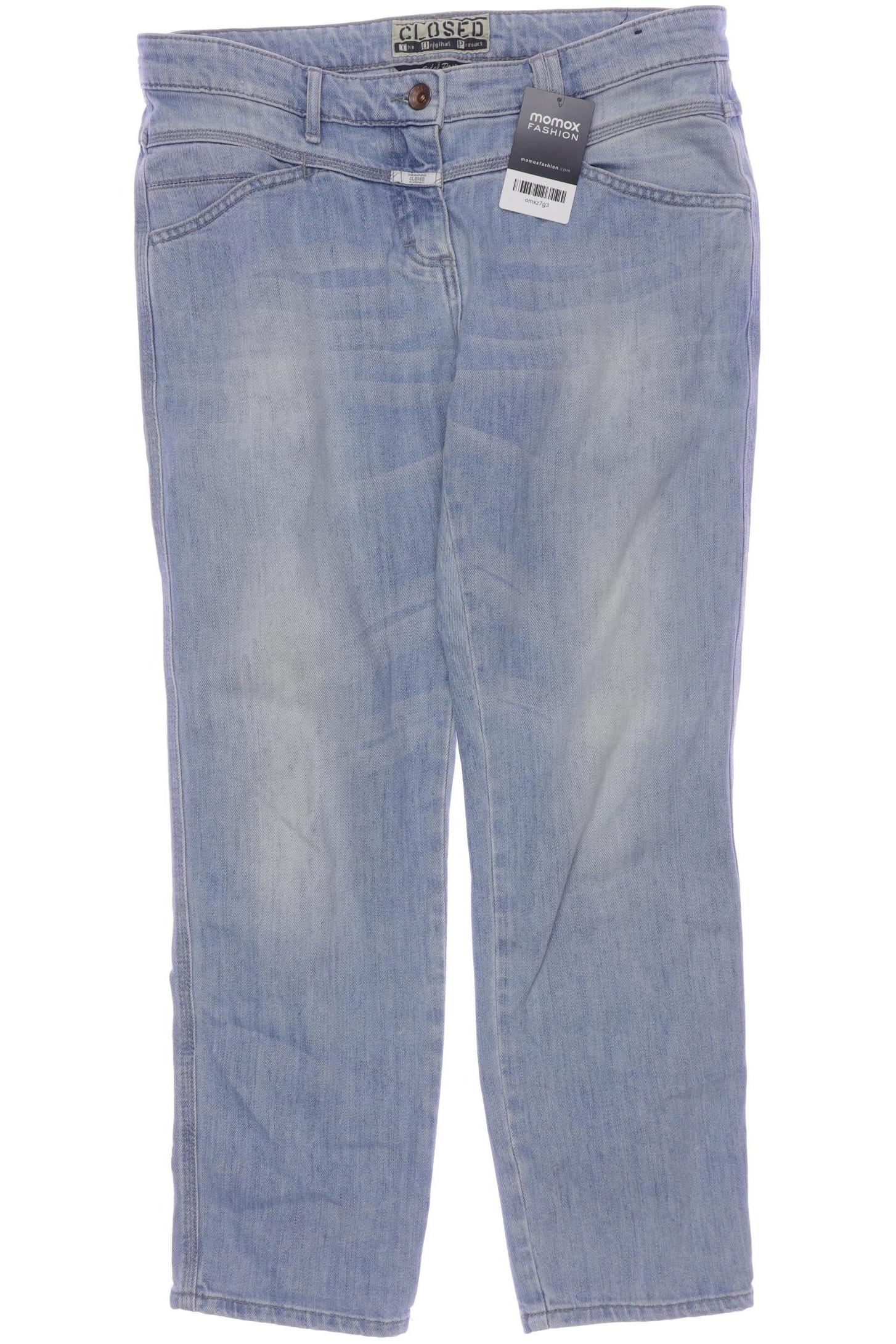 

Closed Damen Jeans, hellblau, Gr. 46