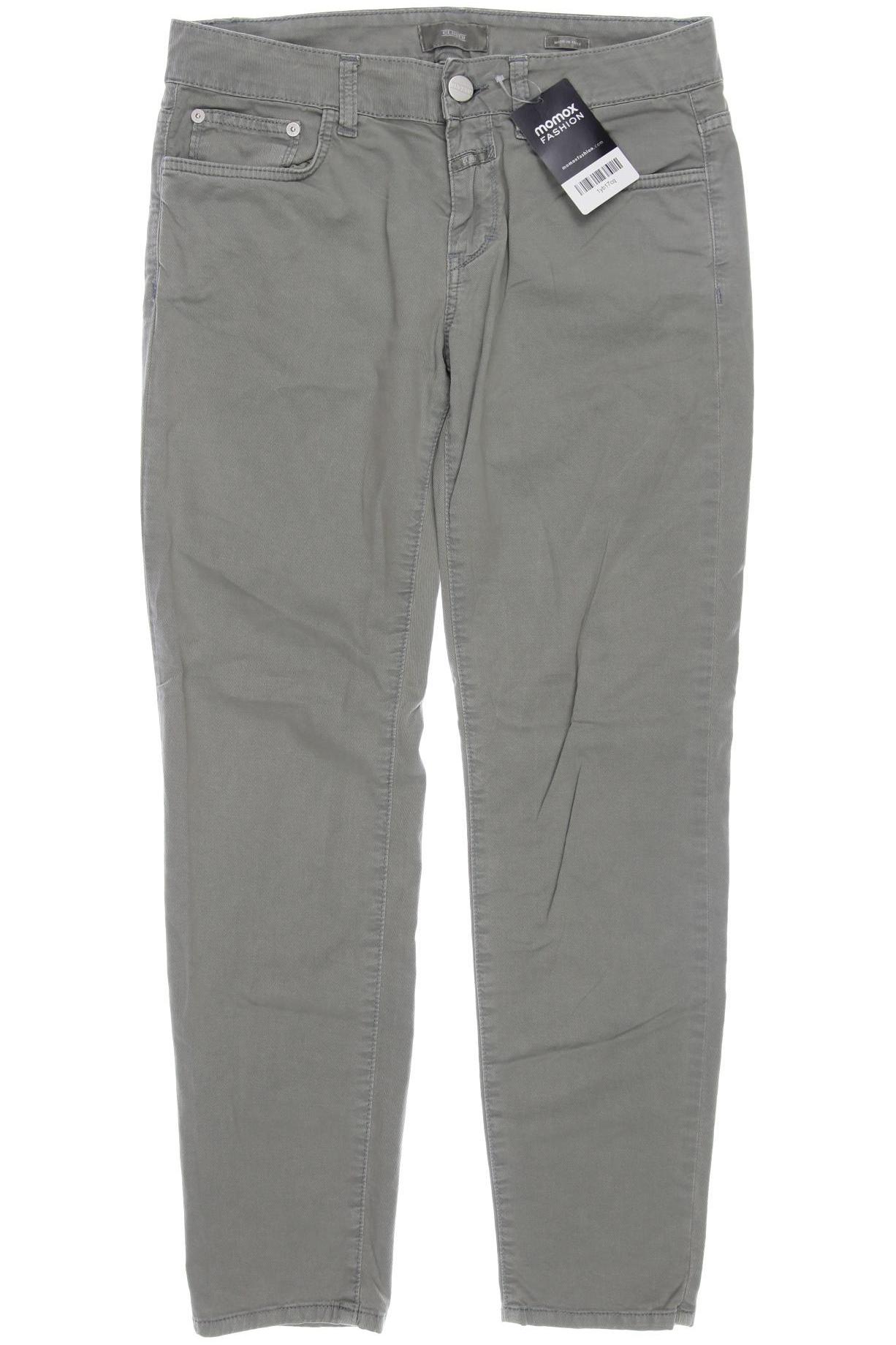 

Closed Damen Jeans, grün