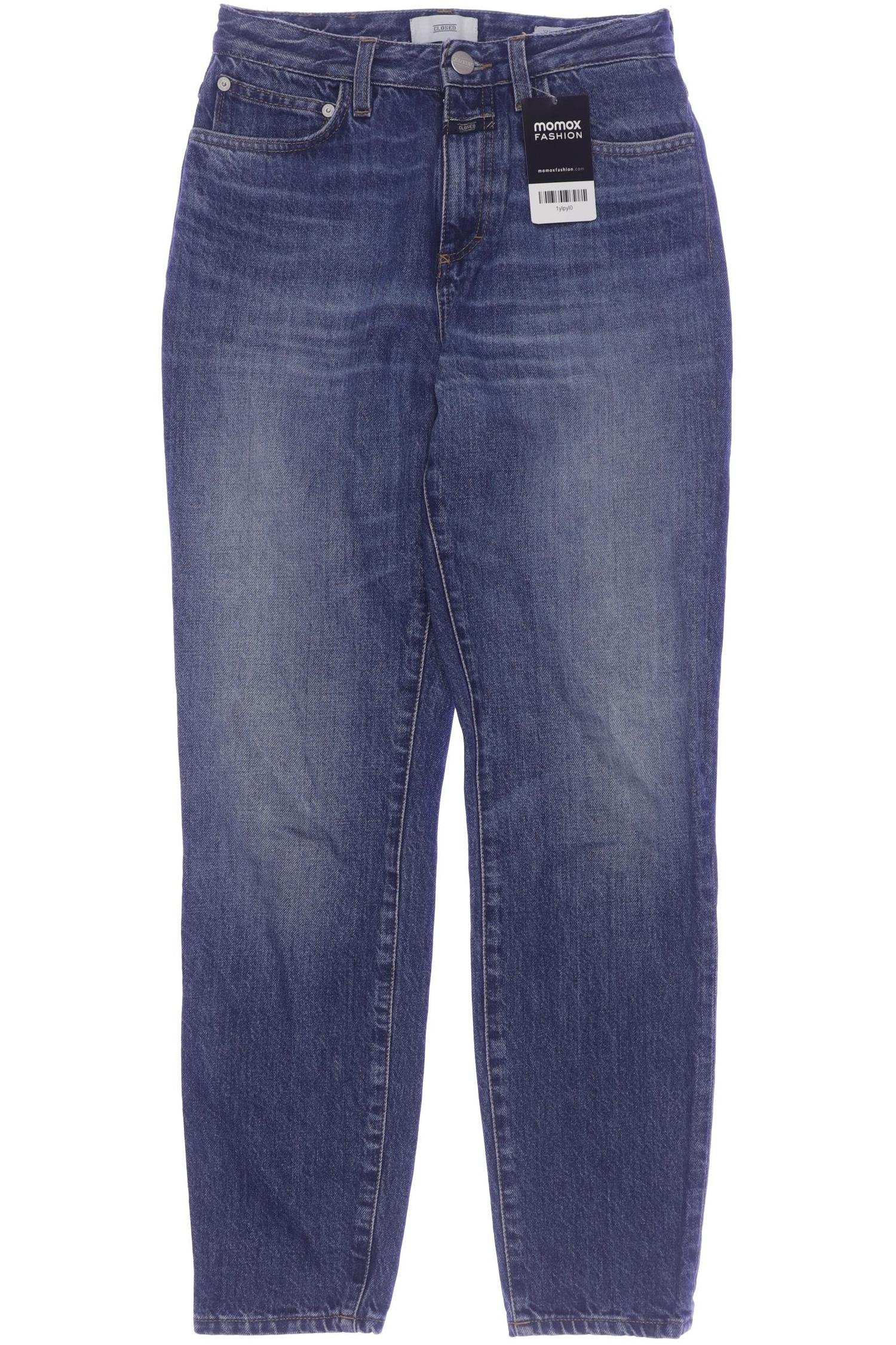 

Closed Damen Jeans, blau, Gr. 25