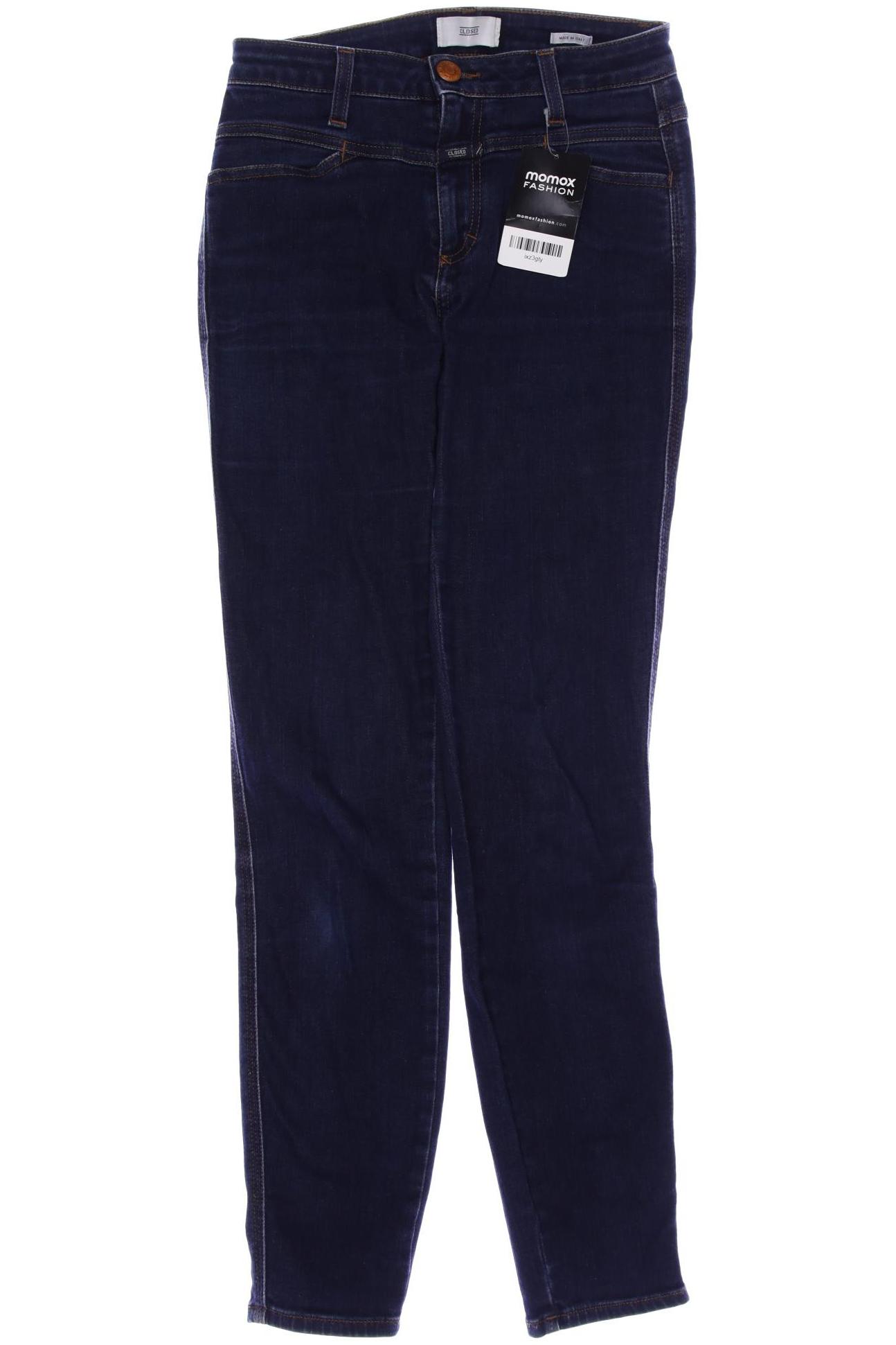 

Closed Damen Jeans, marineblau