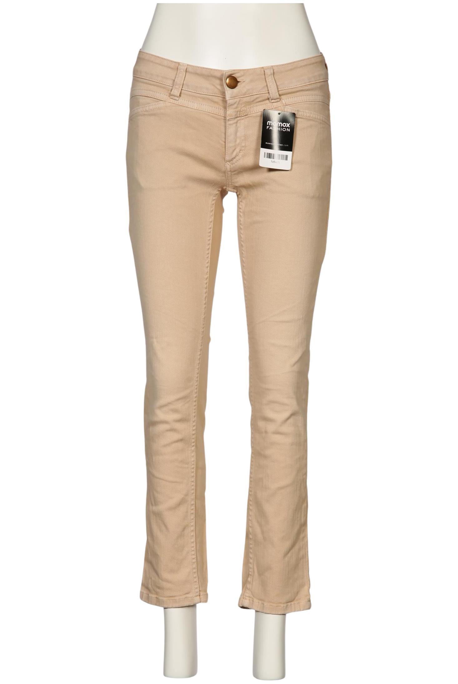 

Closed Damen Jeans, beige, Gr. 28