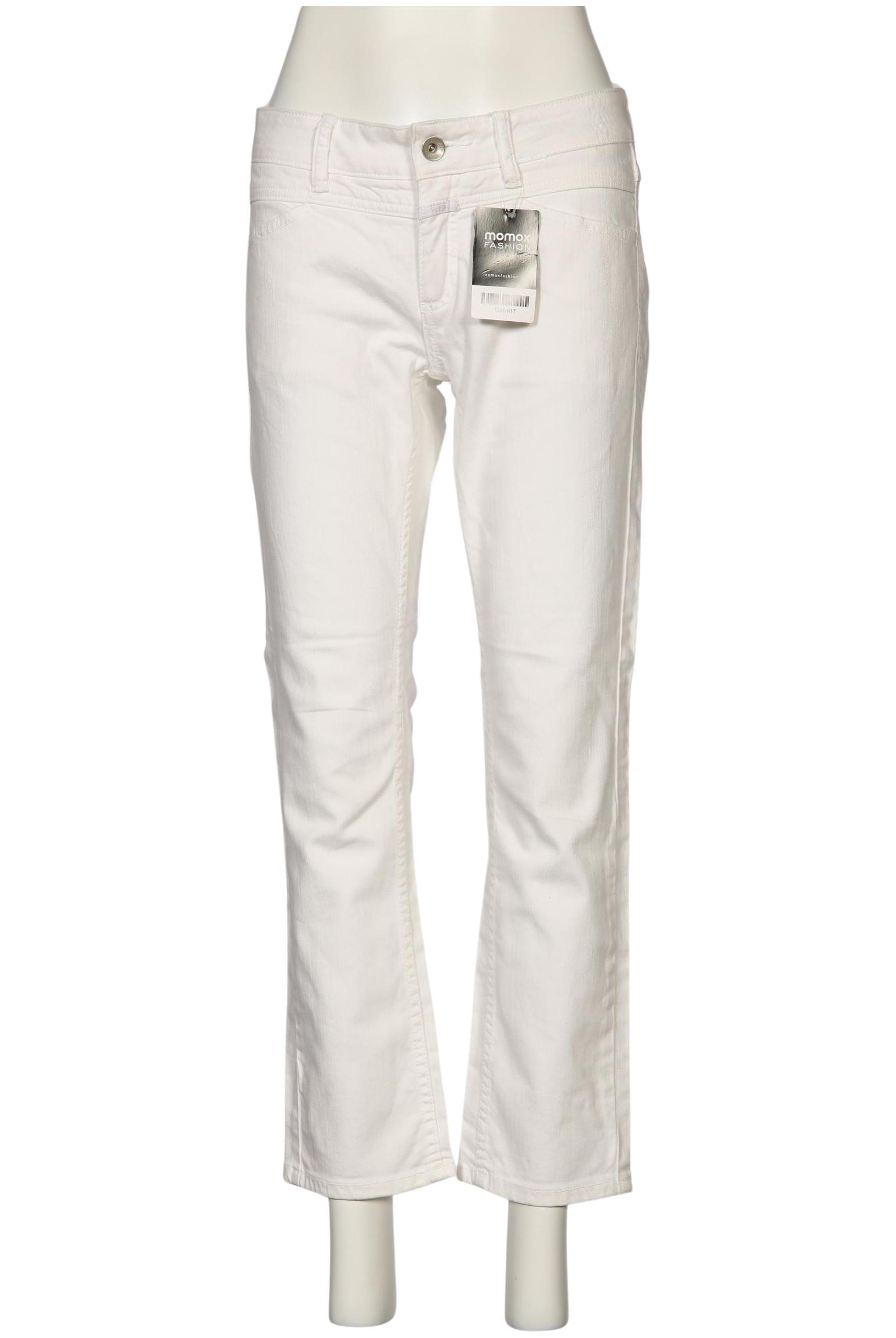 

Closed Damen Jeans, weiß, Gr. 28