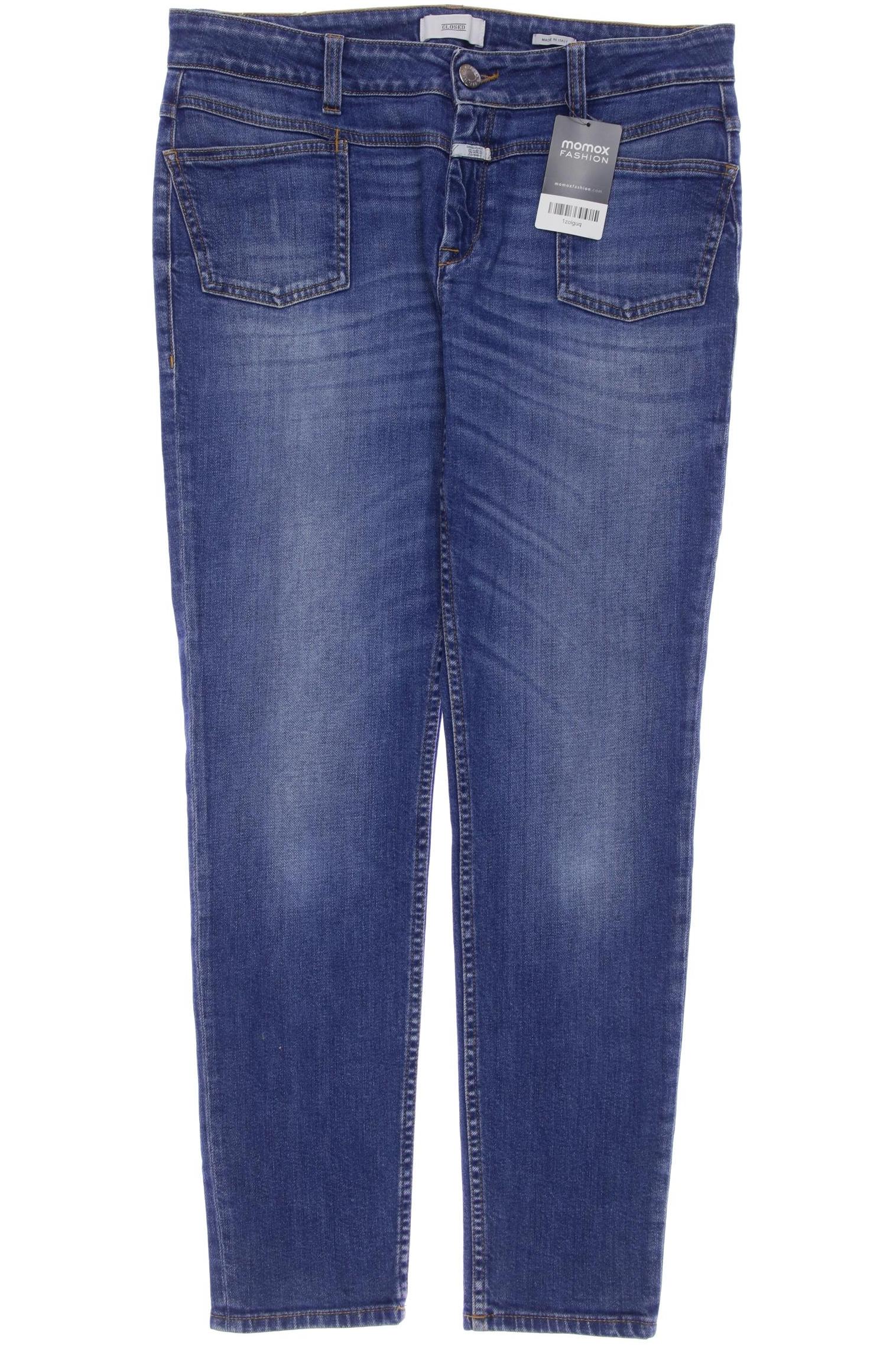 

Closed Damen Jeans, blau, Gr. 30