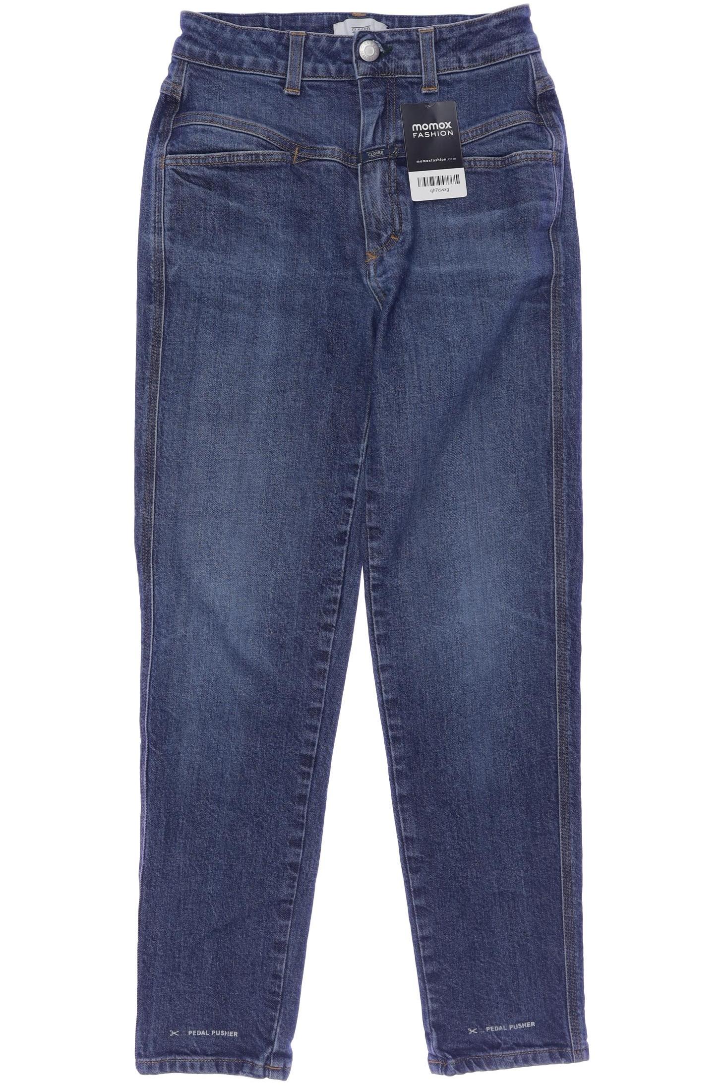 

Closed Damen Jeans, blau, Gr. 40