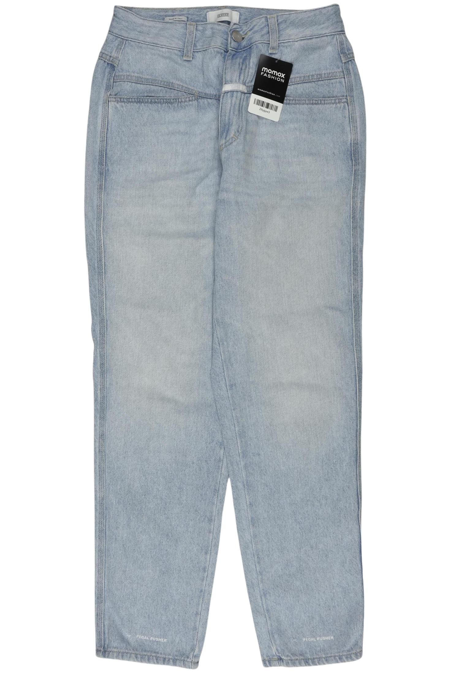

Closed Damen Jeans, hellblau, Gr. 42