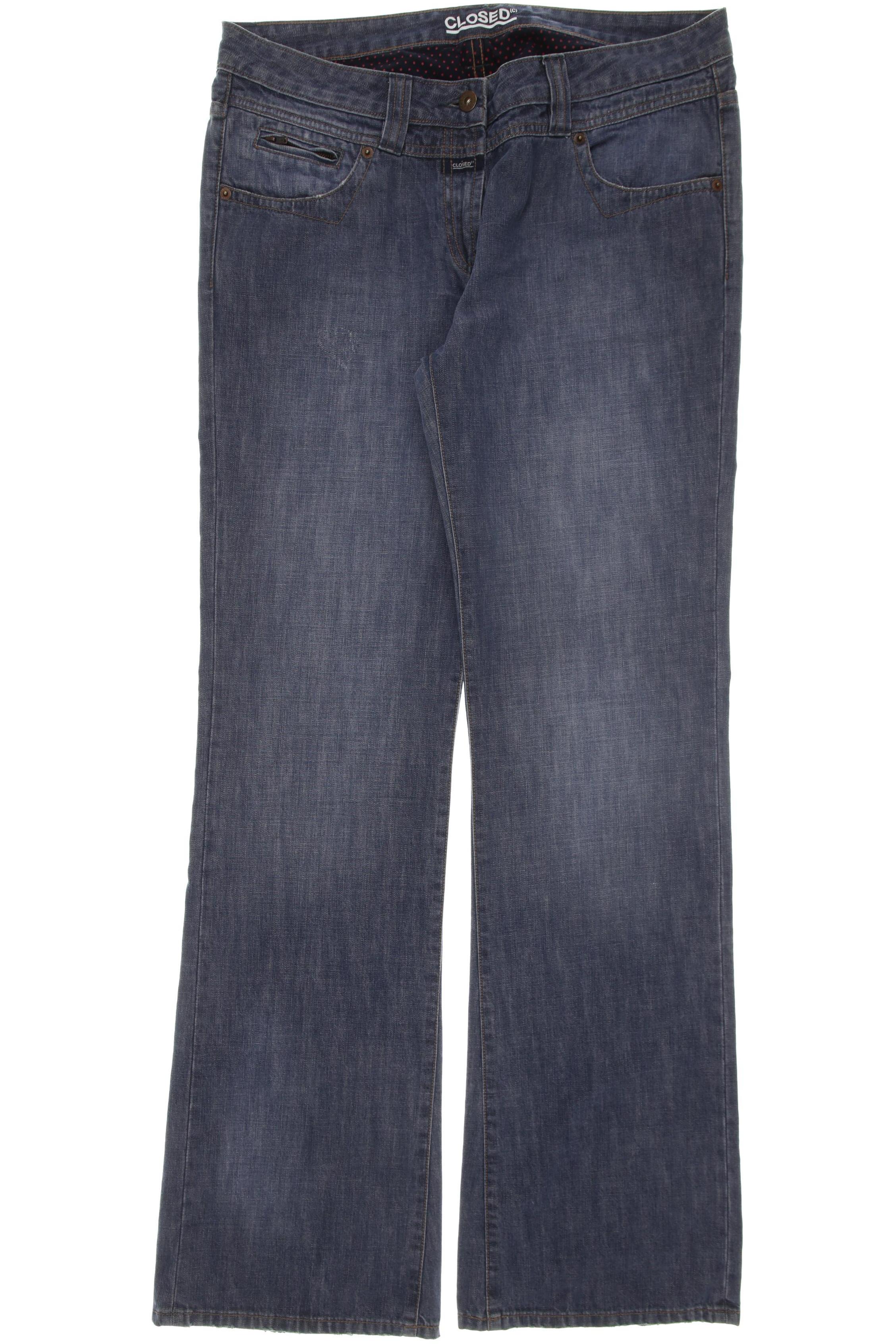 

Closed Damen Jeans, blau, Gr. 46