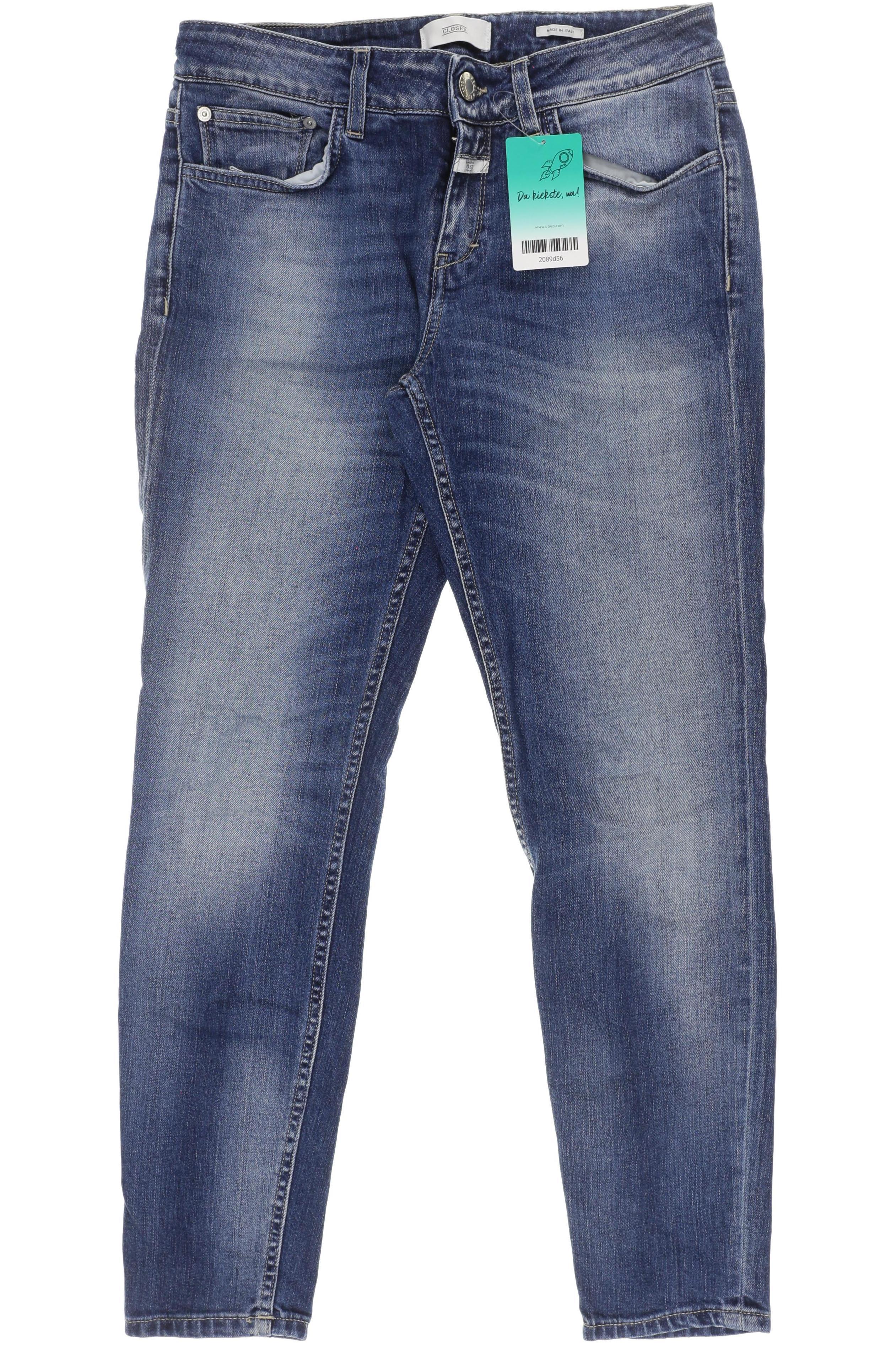 

Closed Damen Jeans, blau, Gr. 26