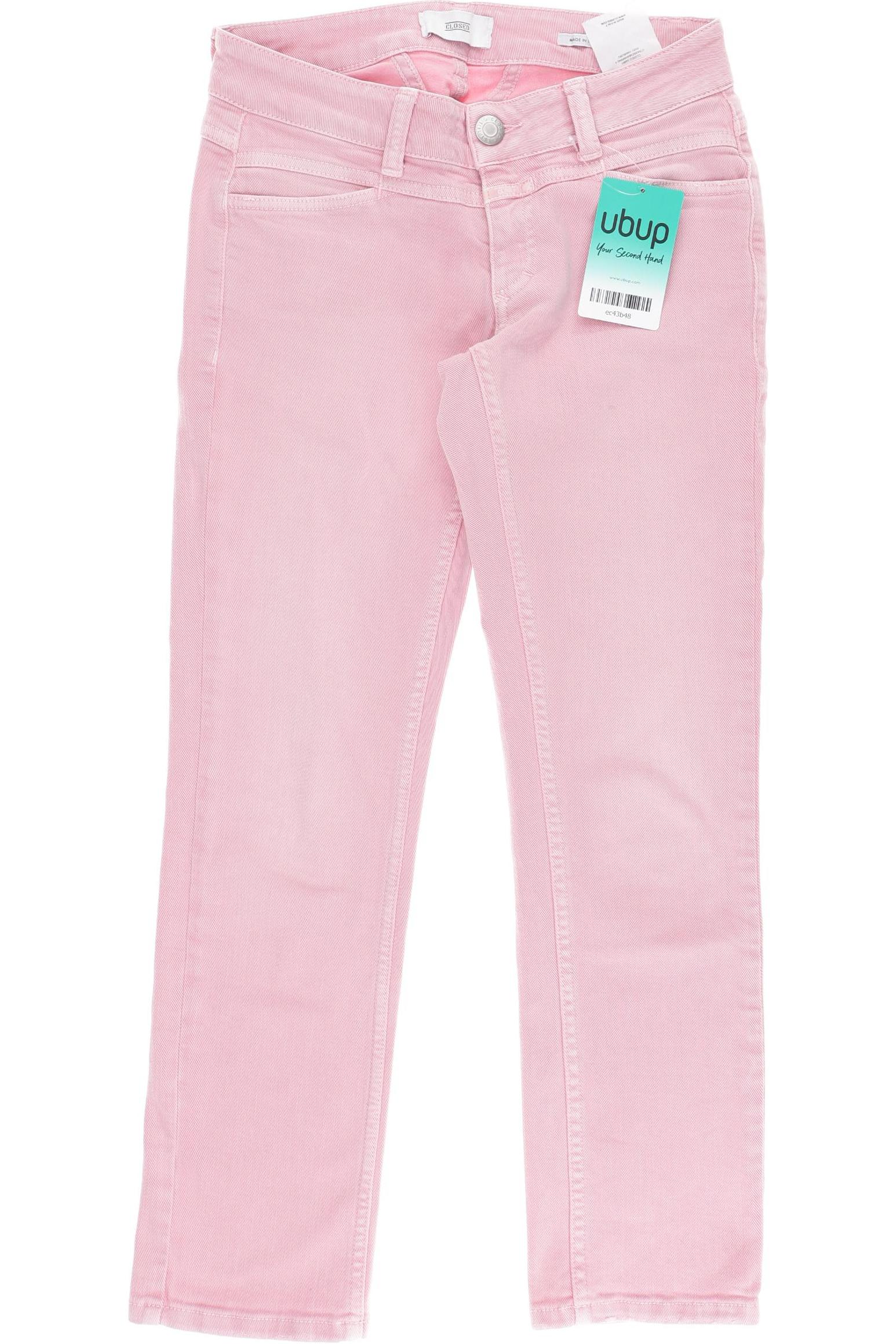 

Closed Damen Jeans, pink, Gr. 24