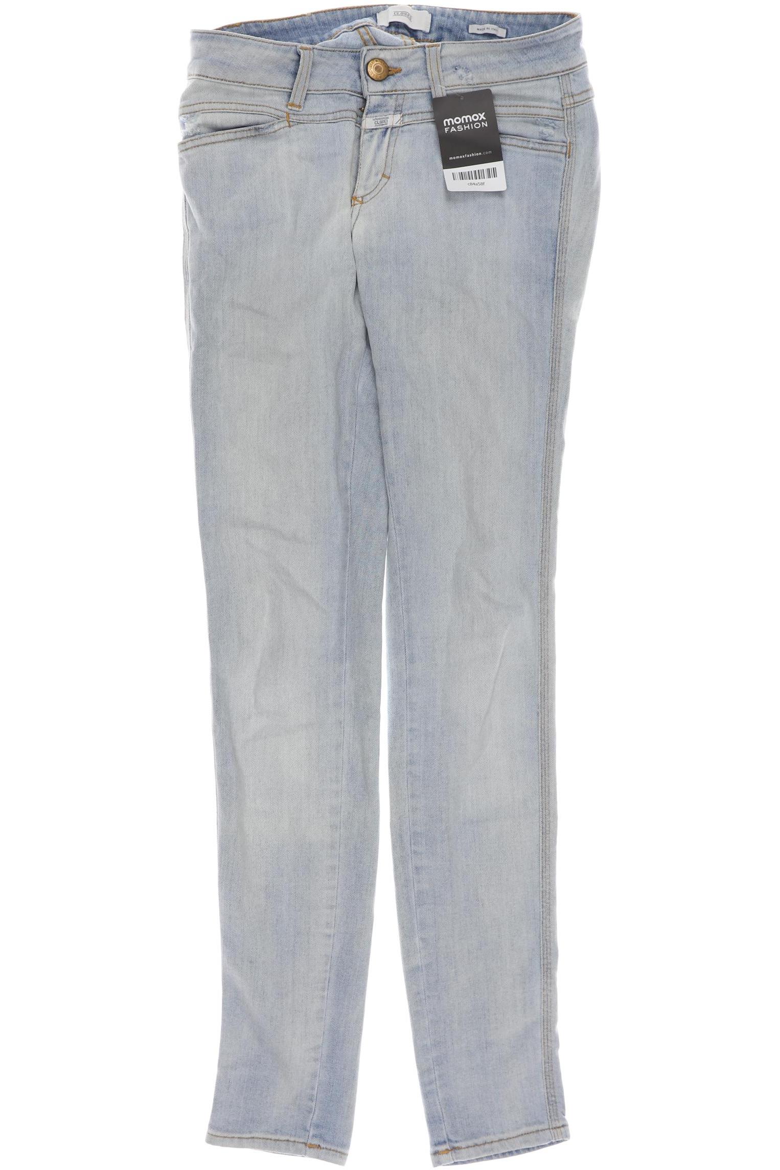 

Closed Damen Jeans, blau