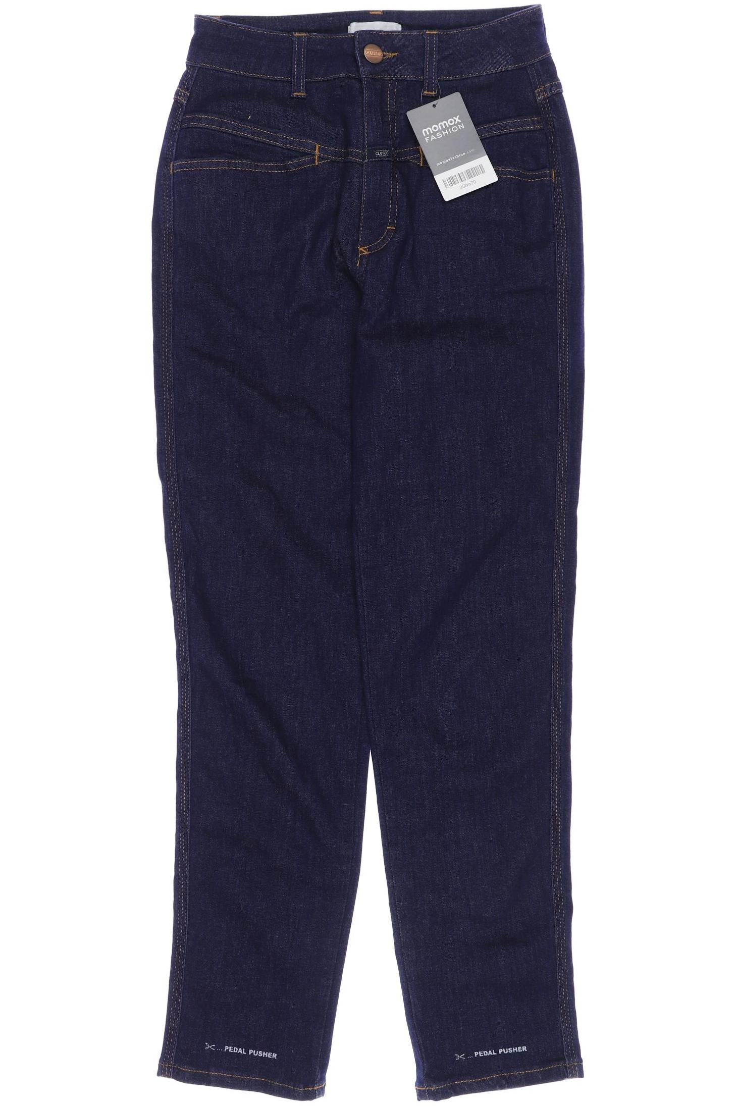 

Closed Damen Jeans, marineblau