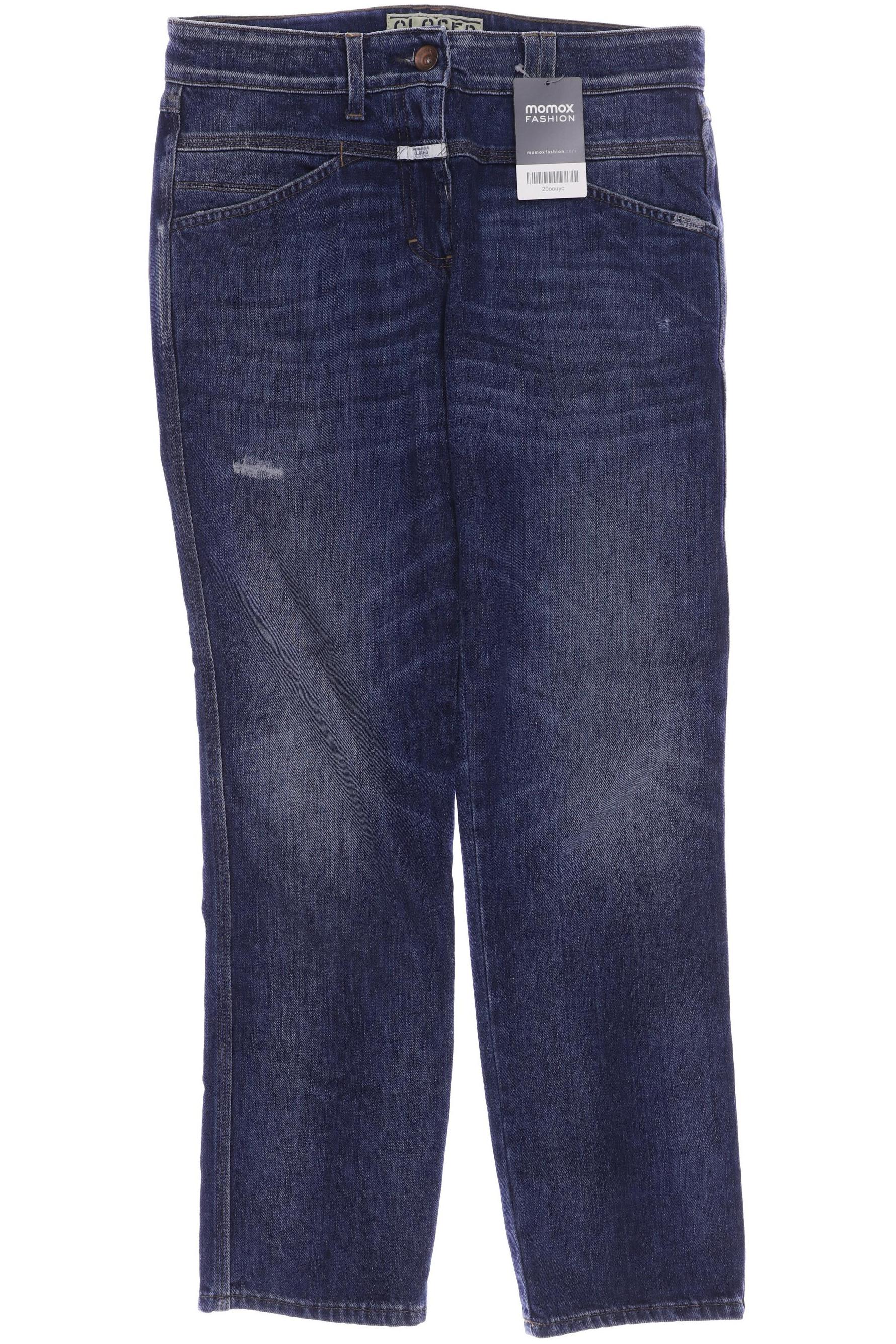 

Closed Damen Jeans, marineblau