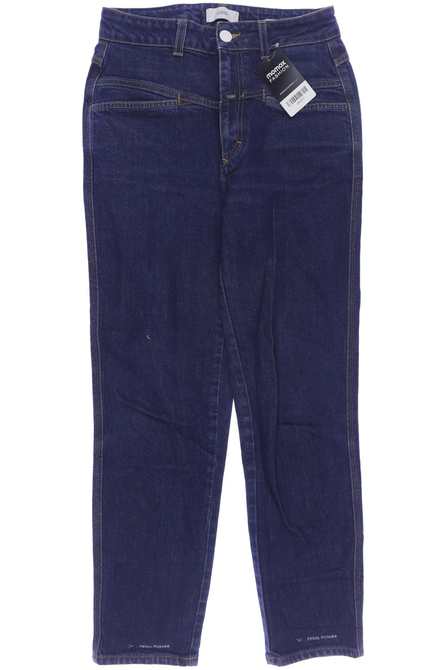 

Closed Damen Jeans, blau, Gr. 42