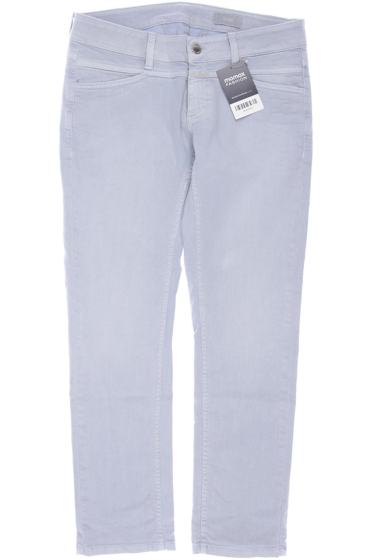 

Closed Damen Jeans, hellblau, Gr. 28