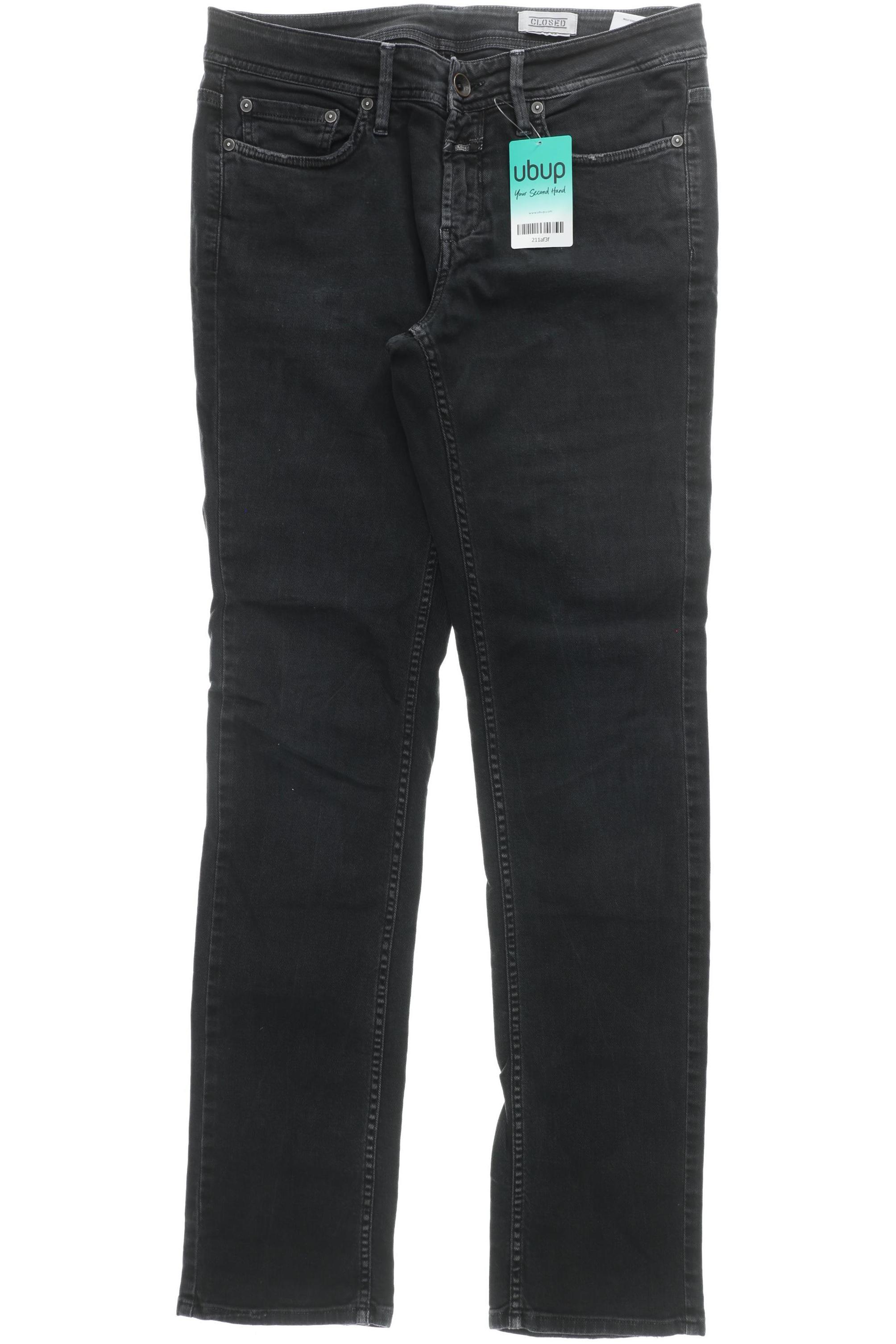 

Closed Damen Jeans, schwarz, Gr. 44