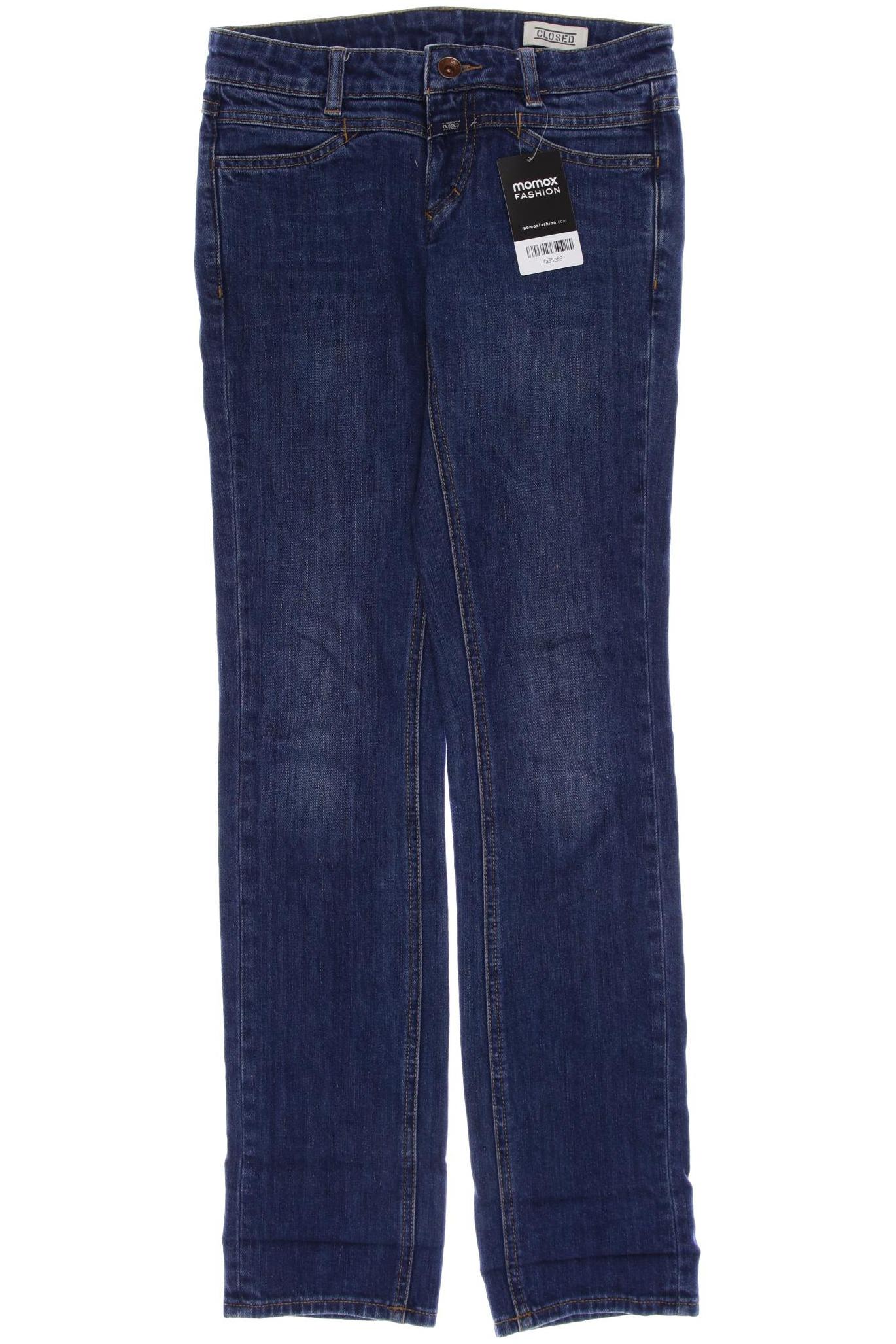 

Closed Damen Jeans, blau