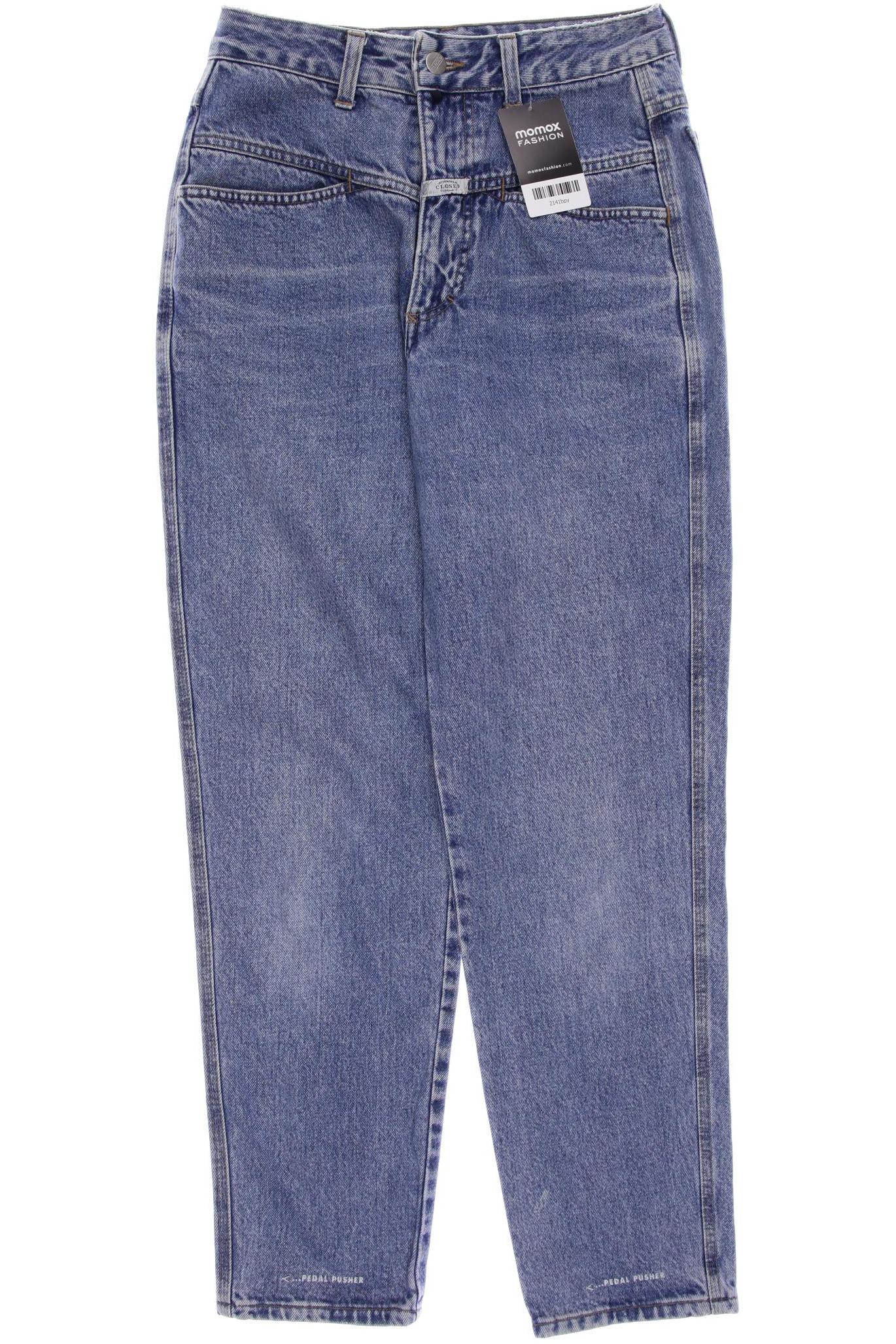 

Closed Damen Jeans, blau, Gr. 44