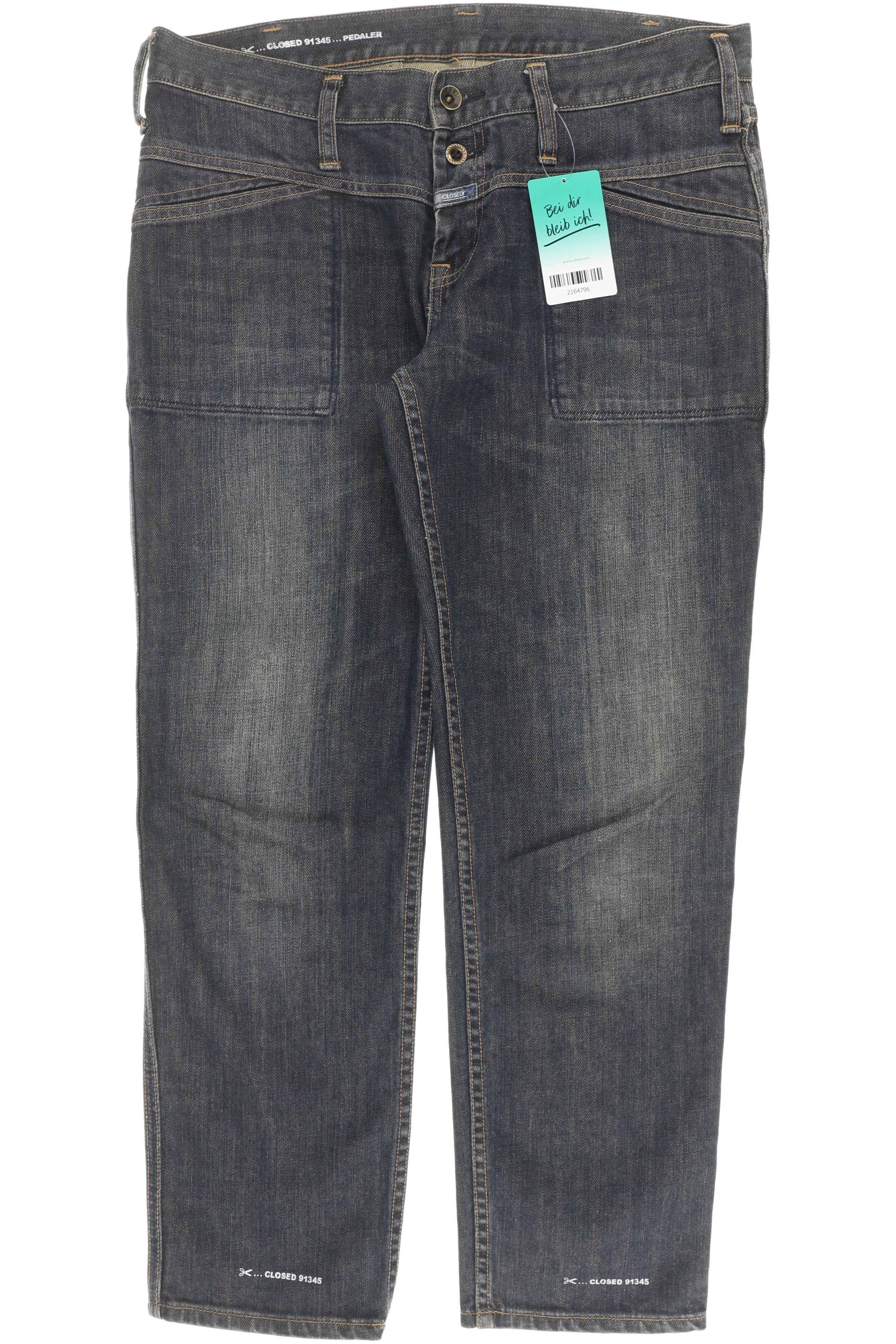 

Closed Damen Jeans, blau, Gr. 44