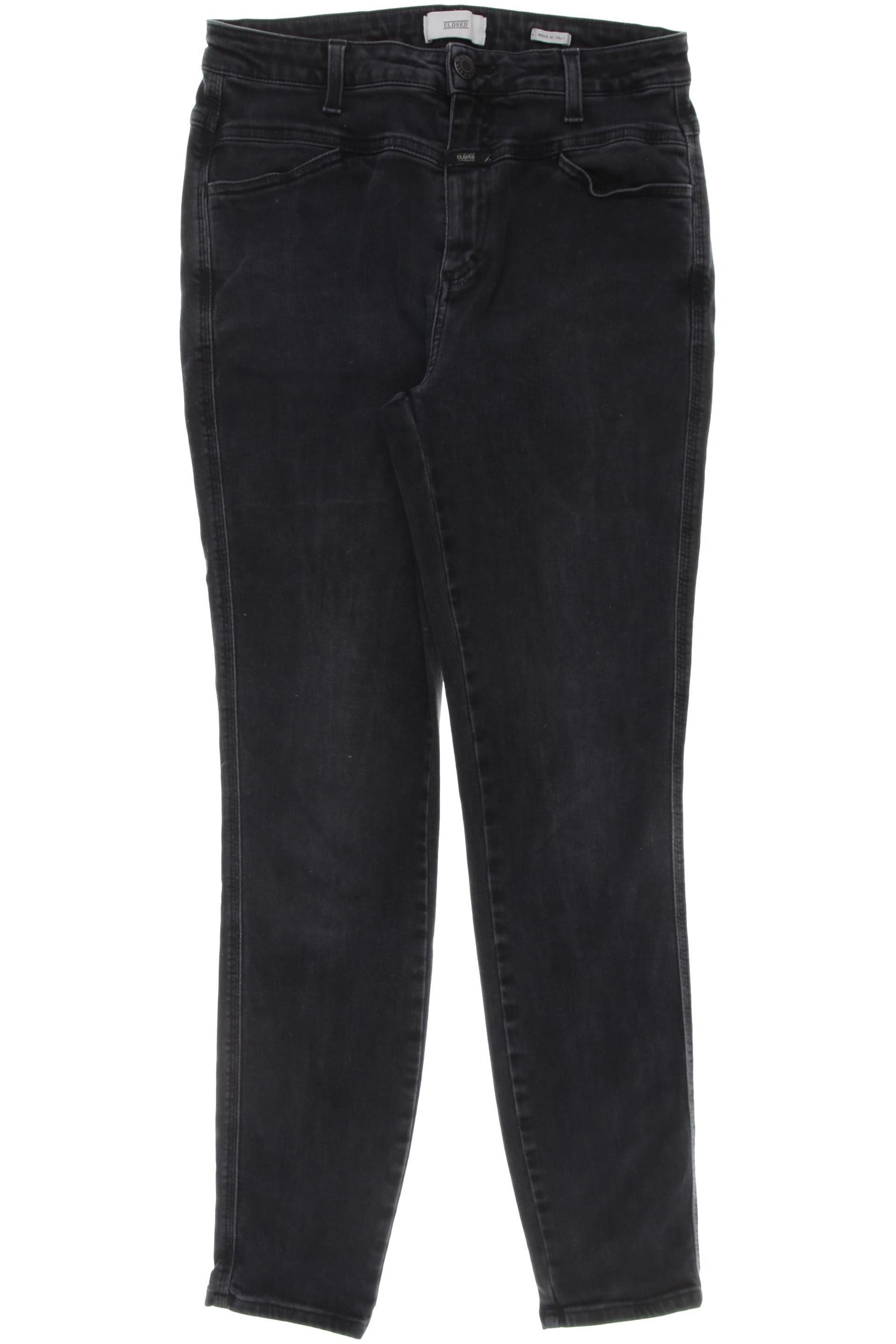 

Closed Damen Jeans, schwarz, Gr. 29
