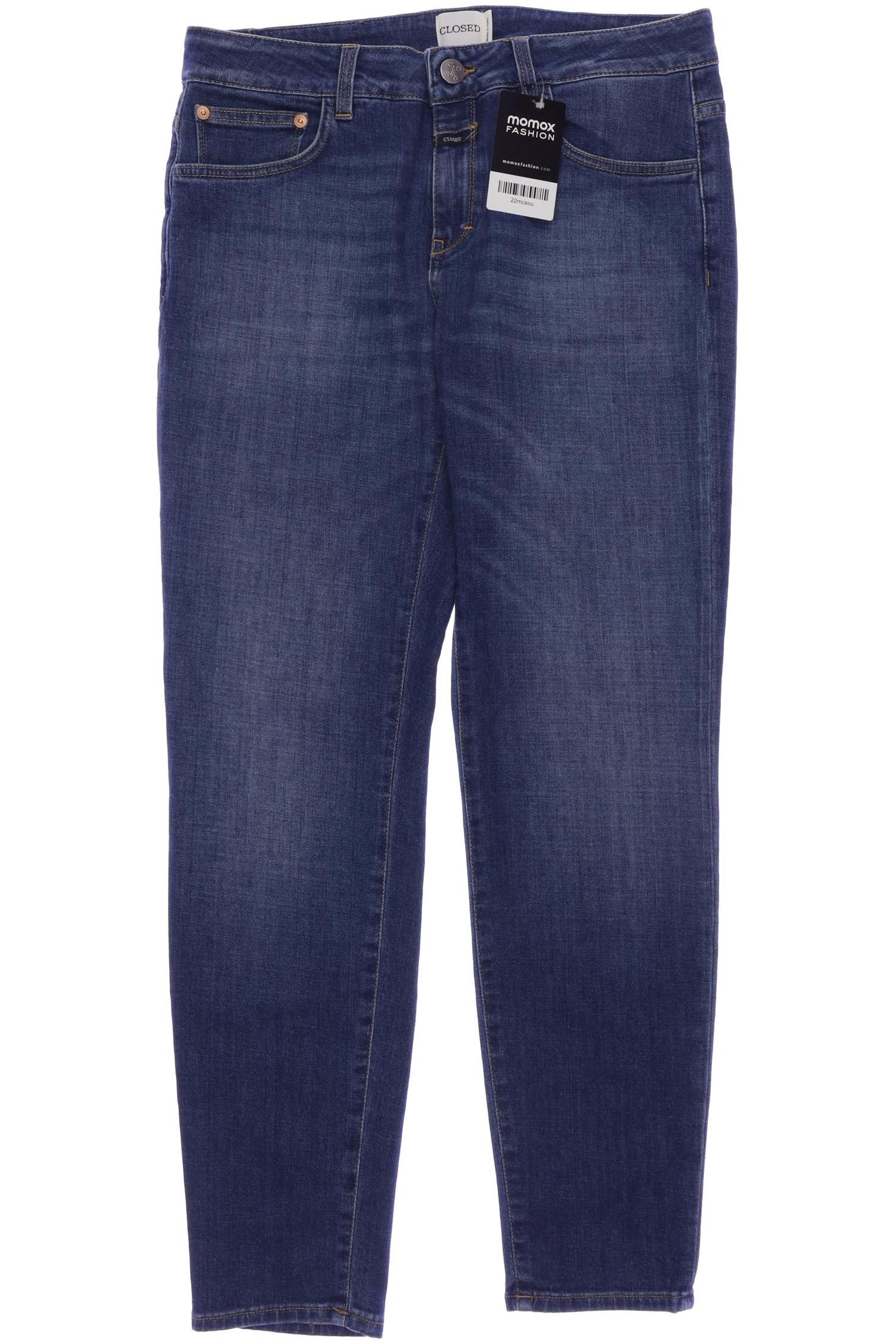 

Closed Damen Jeans, blau, Gr. 29